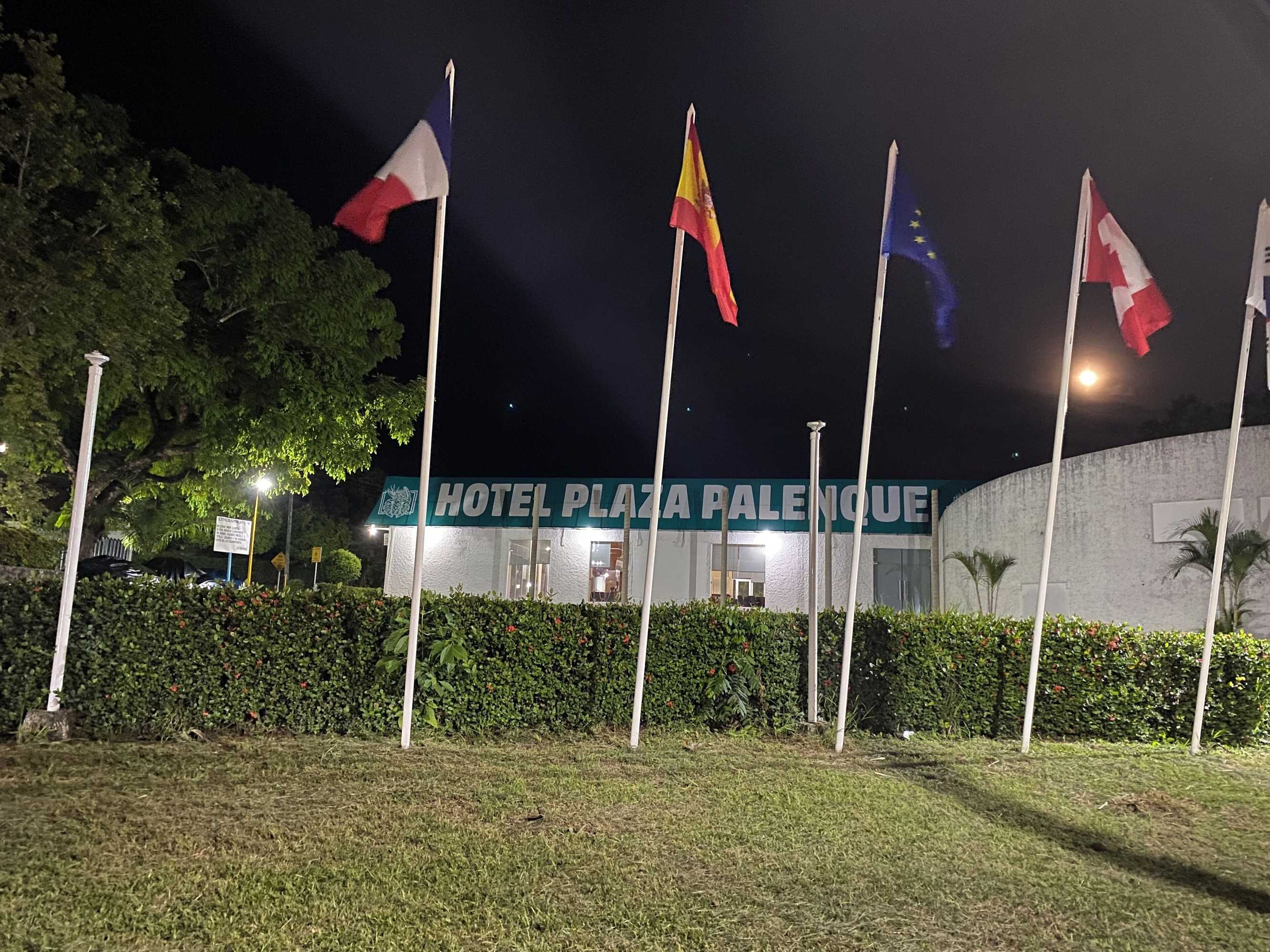 Gift card for Hotel Plaza Palenque Gift card for Hotel Plaza Palenque