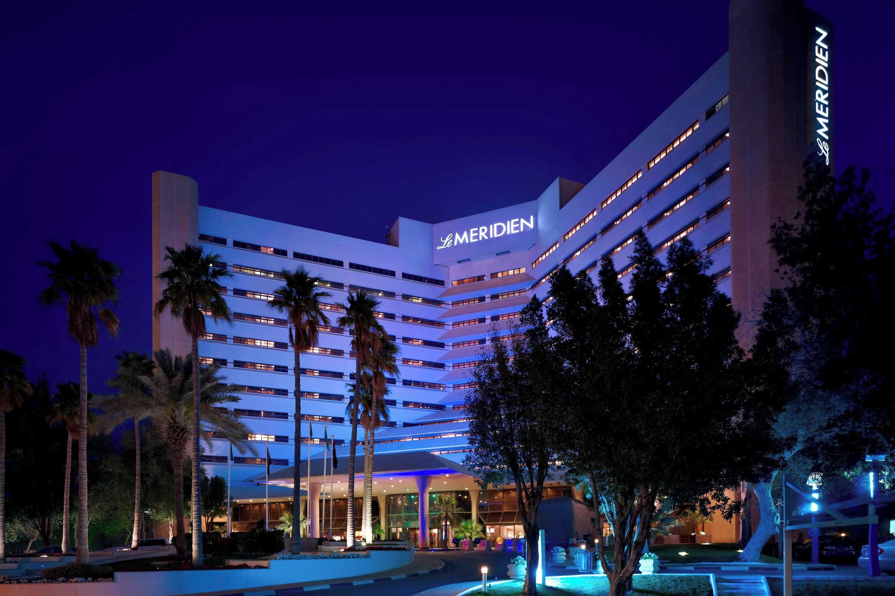 Gift card for Le Meridien Al Khobar Gift card for Le Meridien Al Khobar