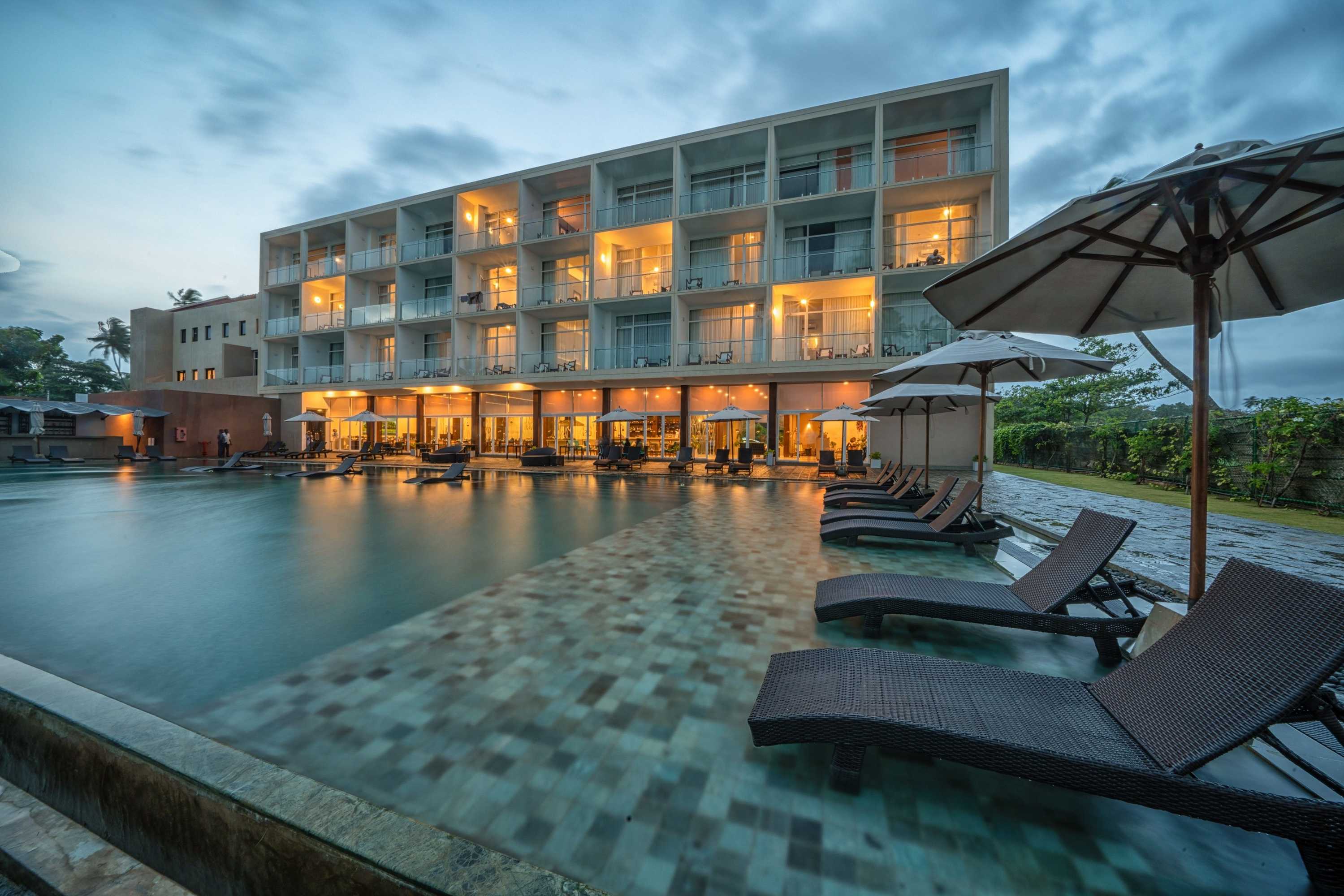 Gift card for The Habitat Kosgoda by Asia Leisure Gift card for The Habitat Kosgoda by Asia Leisure