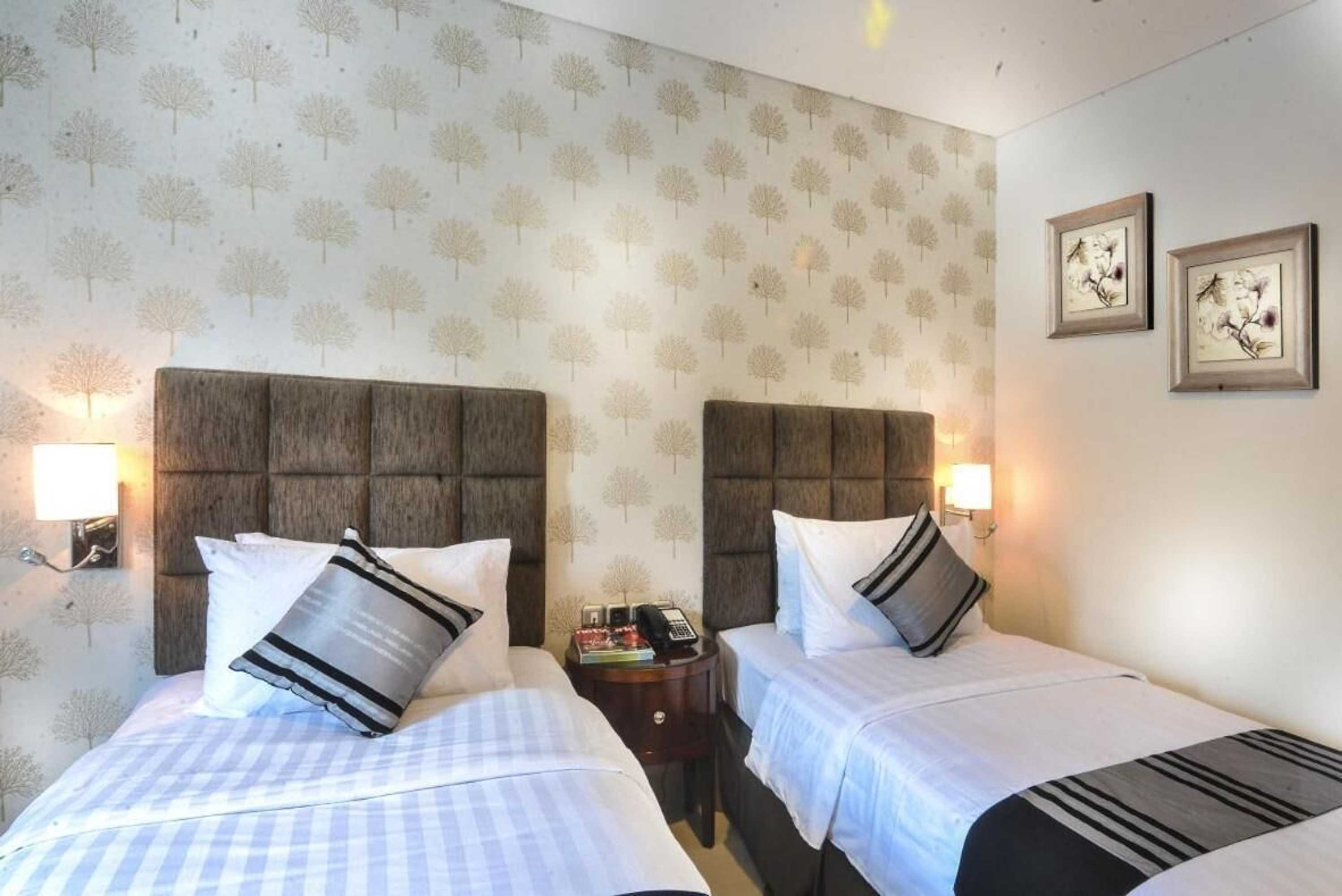 Gift card for Permata Hotel Gift card for Permata Hotel
