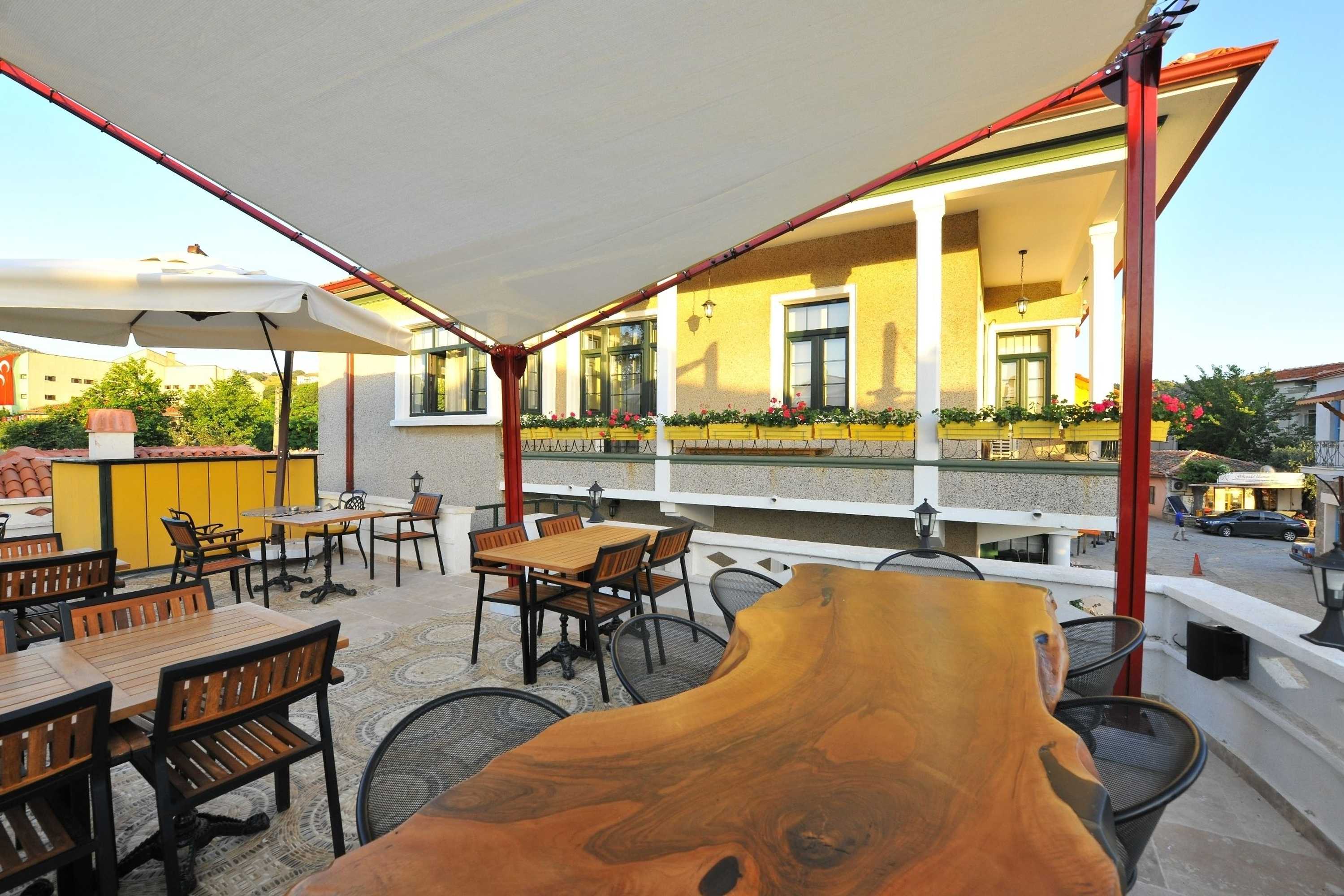 Gift card for Petrino Gokceada Hotel & Kitchen