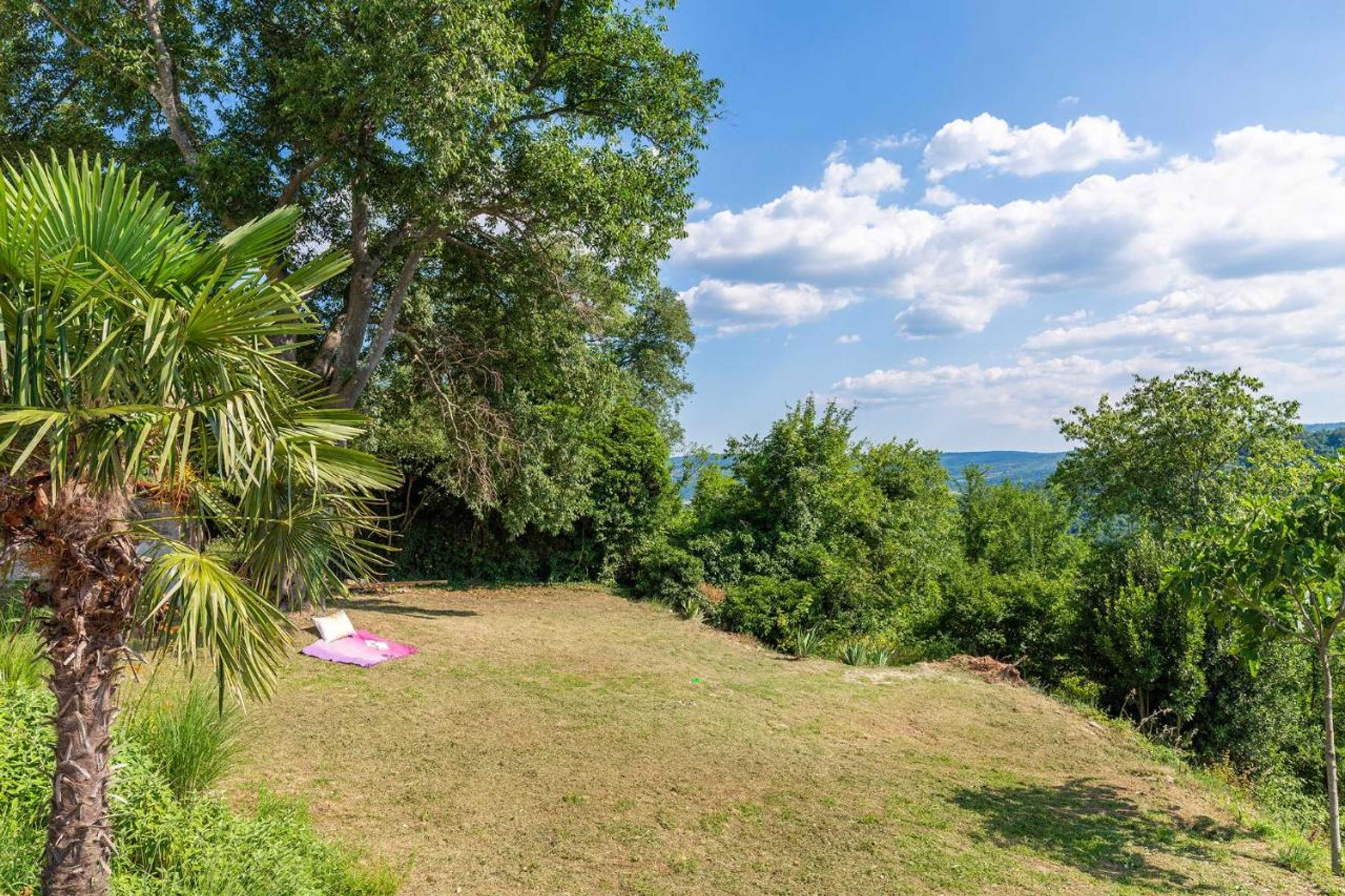 Gift card for Villa Sussini