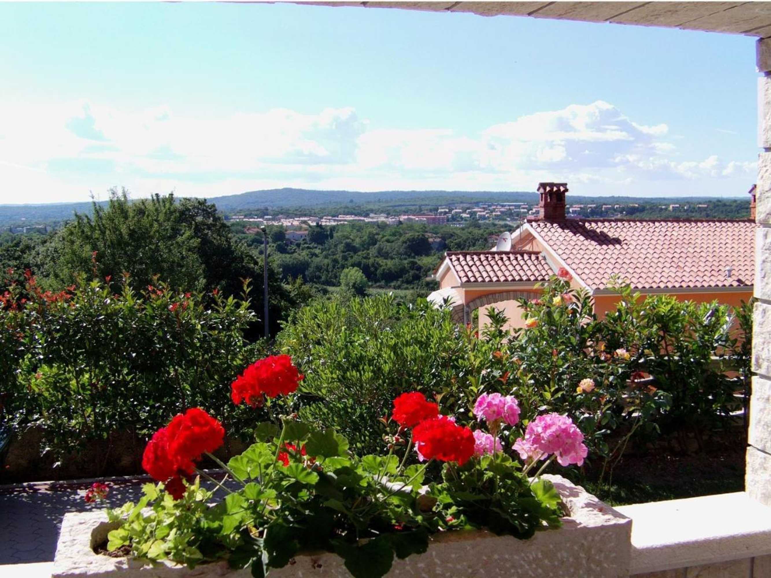 Gift card for Apartments Bellistra Labin