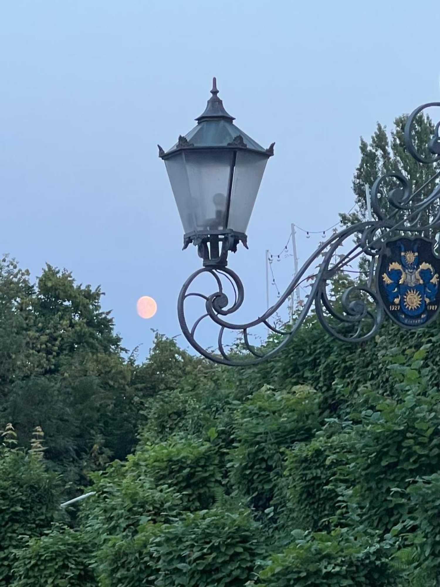 Gift card for Hotel Restaurant Siegblick