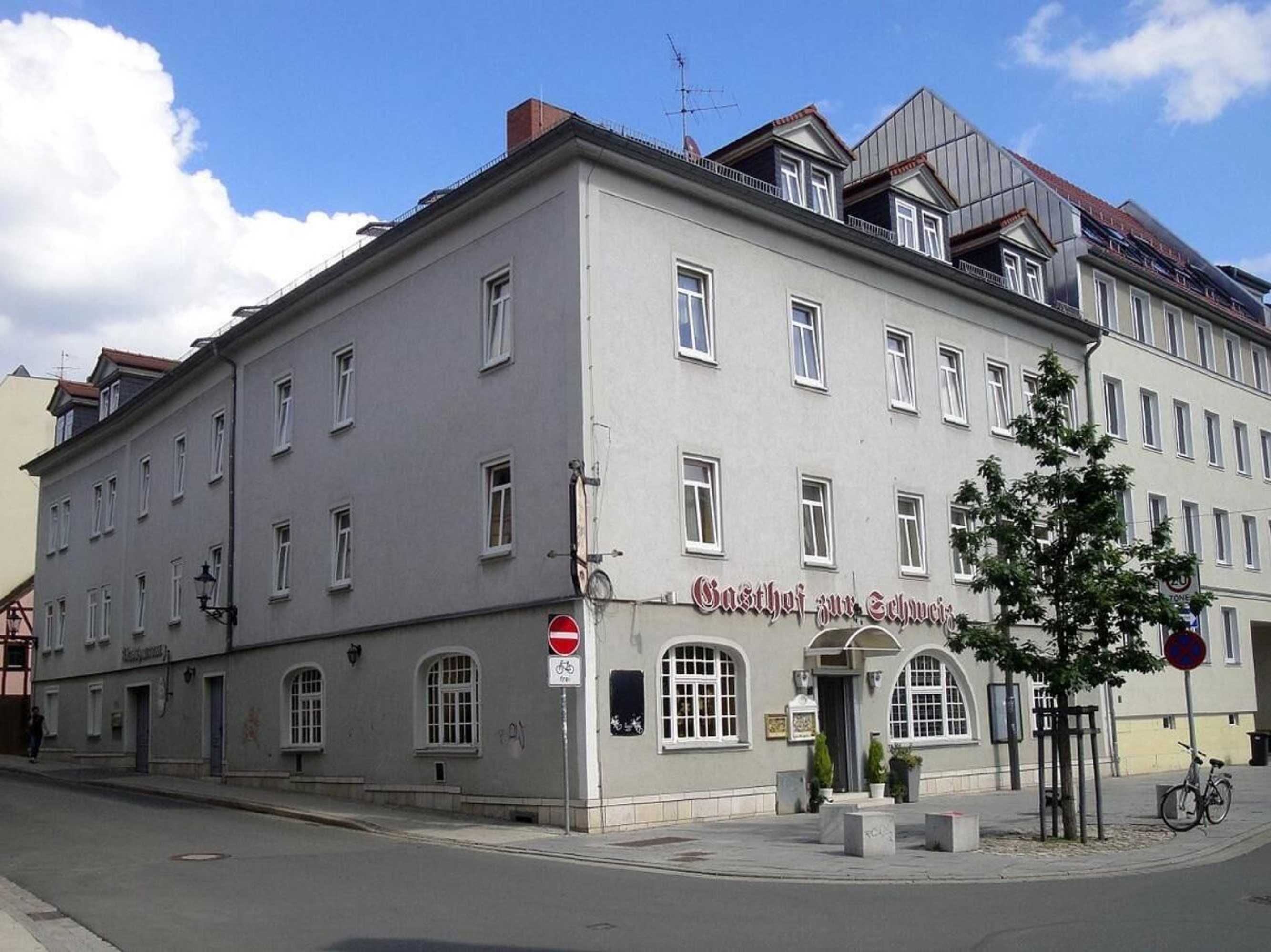 Gift card for Gasthof Zur Schweiz Gift card for Gasthof Zur Schweiz