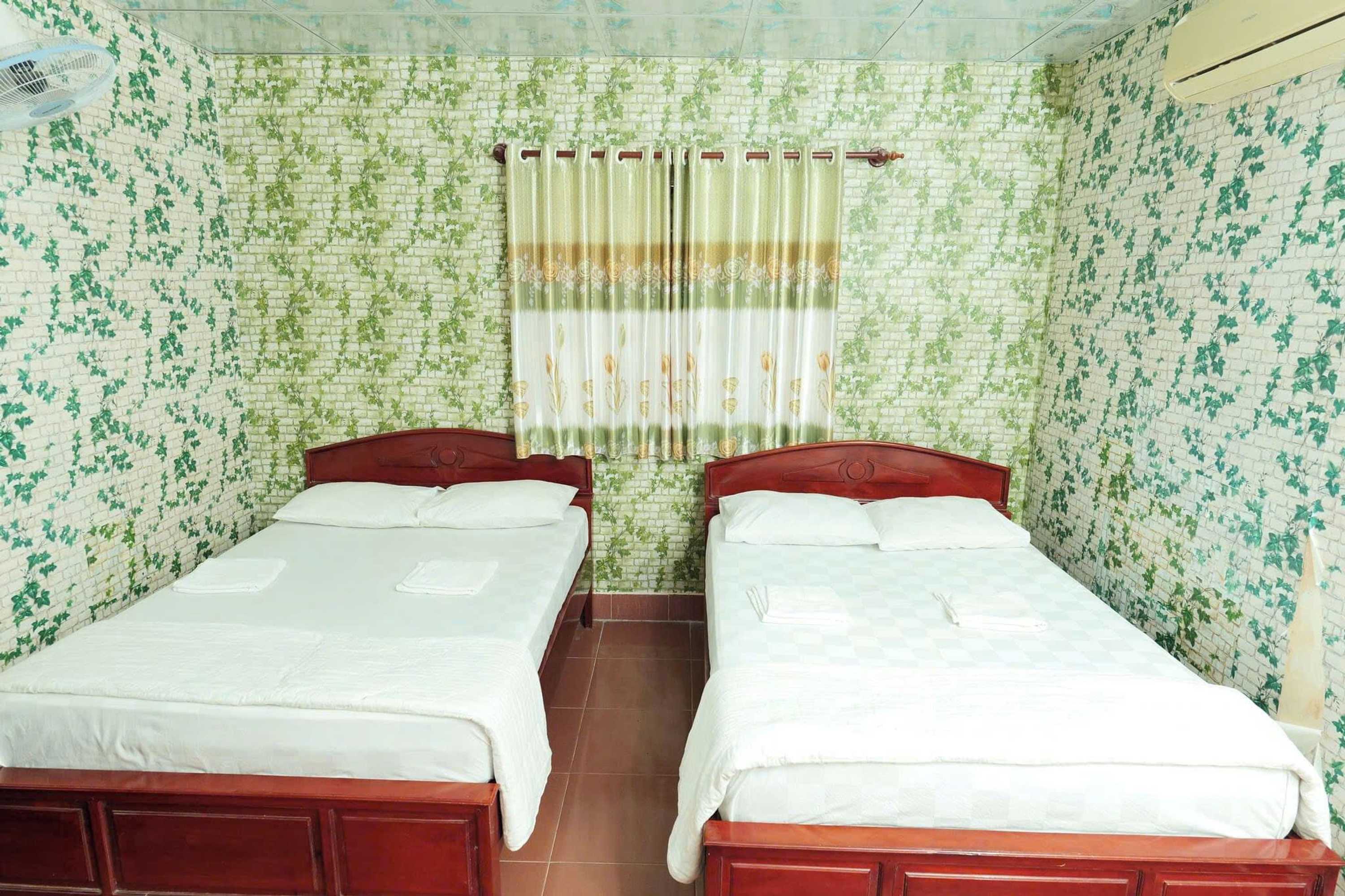 Gift card for Thanh Nhan 1 Hotel Ca Mau - by Bayluxury