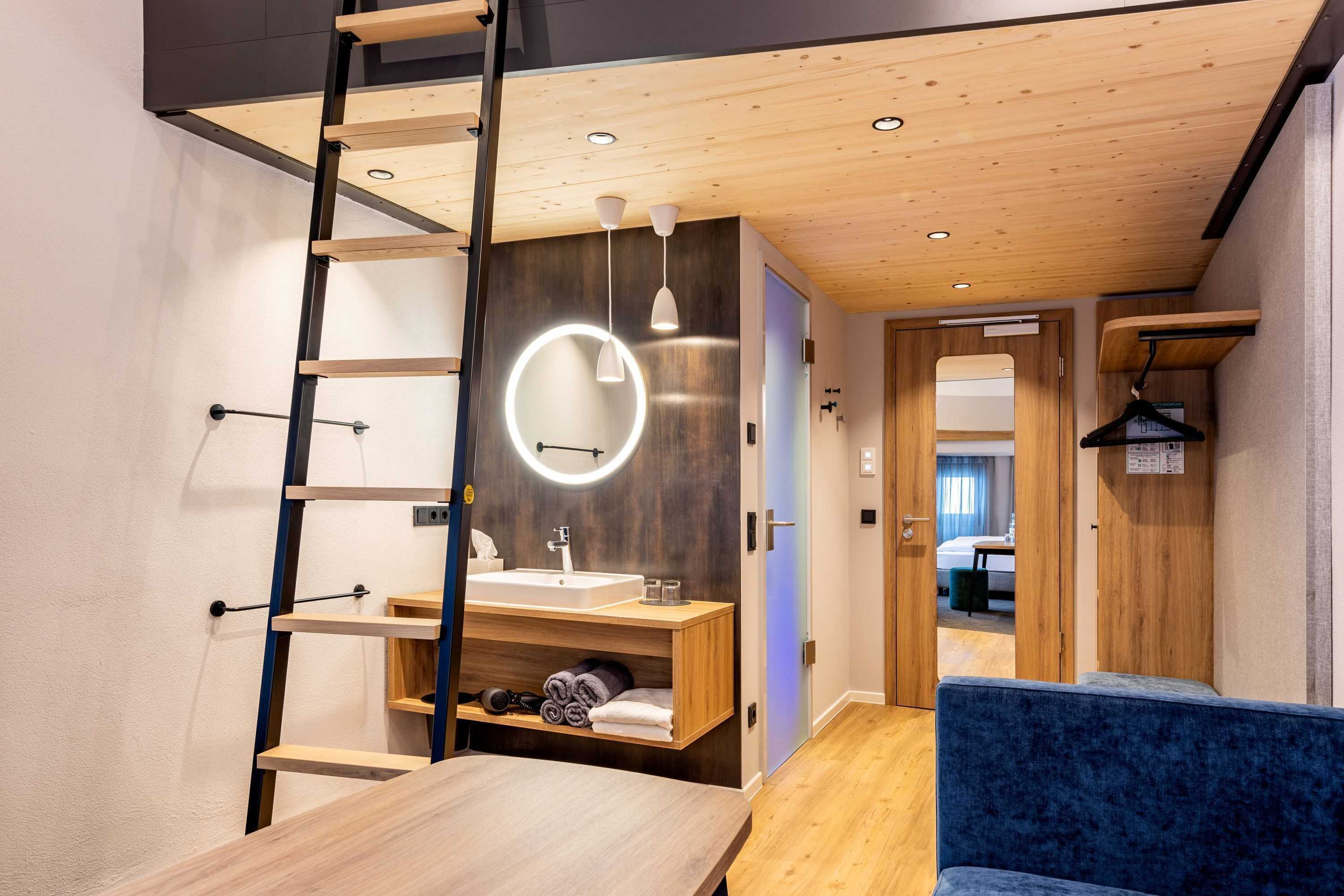 Gift card for Bollwerk Lifestyle Hotel - Automatisiertes Hotel Mit Self Check In Gift card for Bollwerk Lifestyle Hotel - Automatisiertes Hotel Mit Self Check In