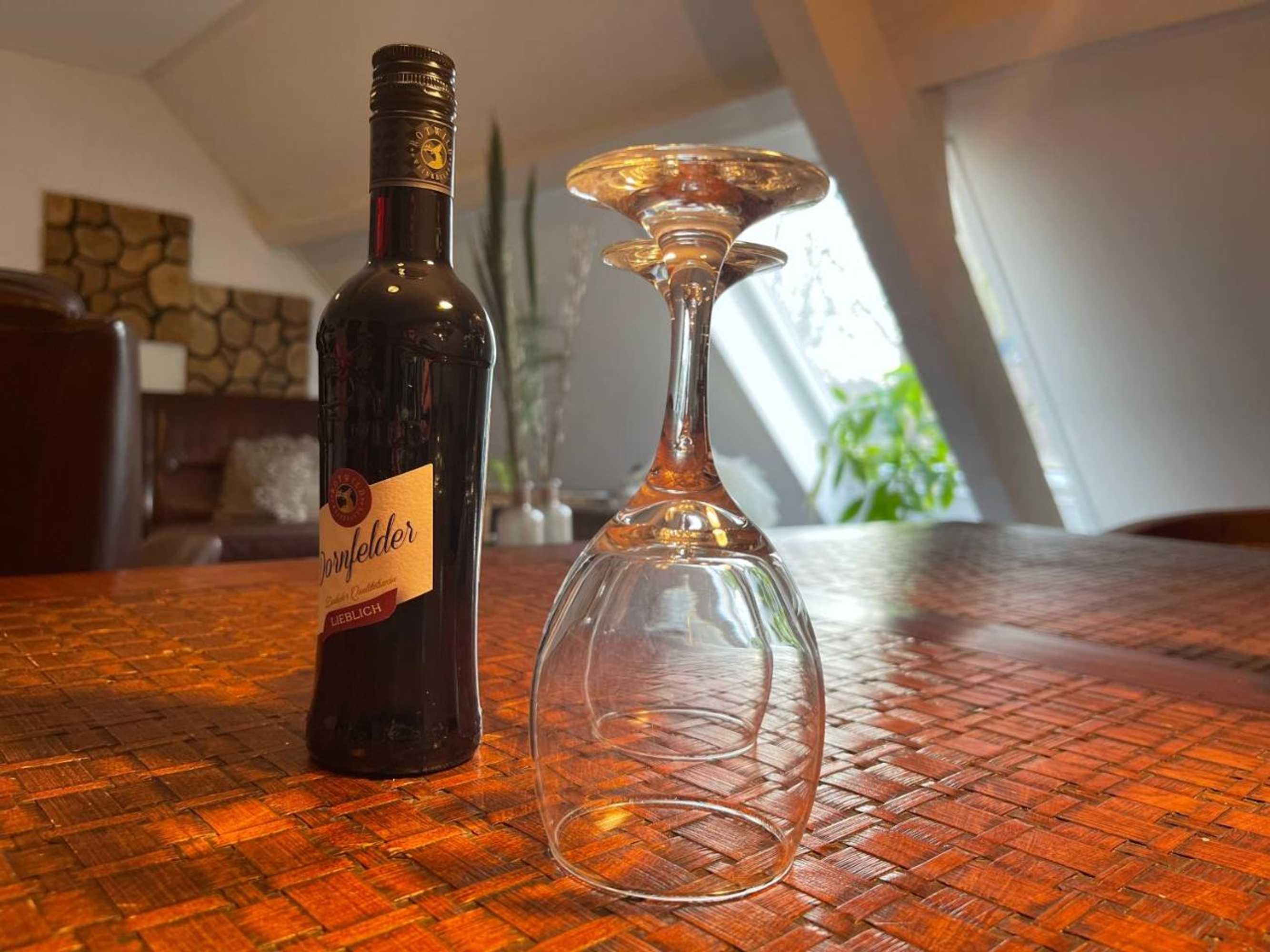 Gift card for B&b De Dorpshoeve