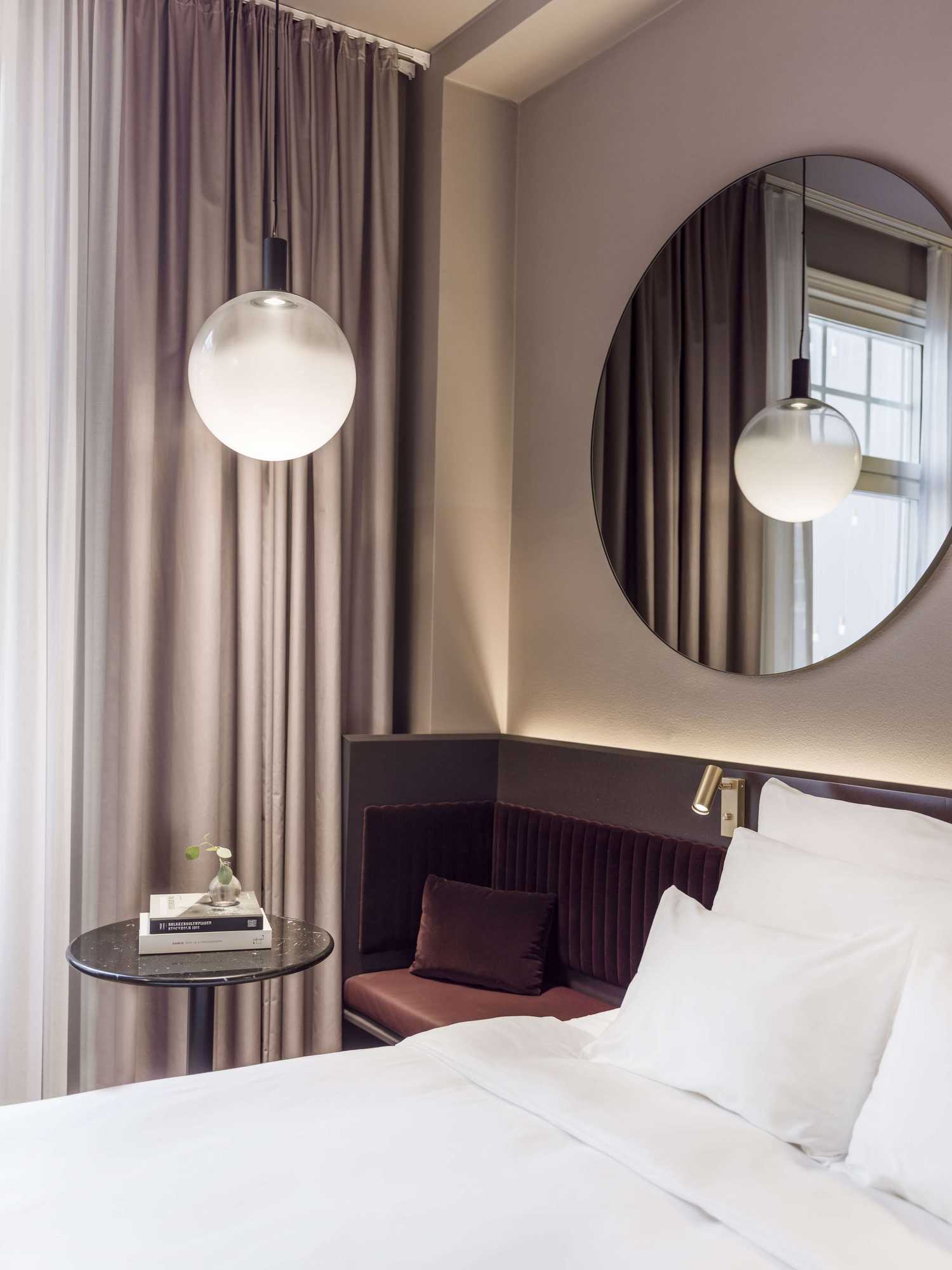 Gift card for Radisson Collection Hotel, Strand Stockholm Gift card for Radisson Collection Hotel, Strand Stockholm