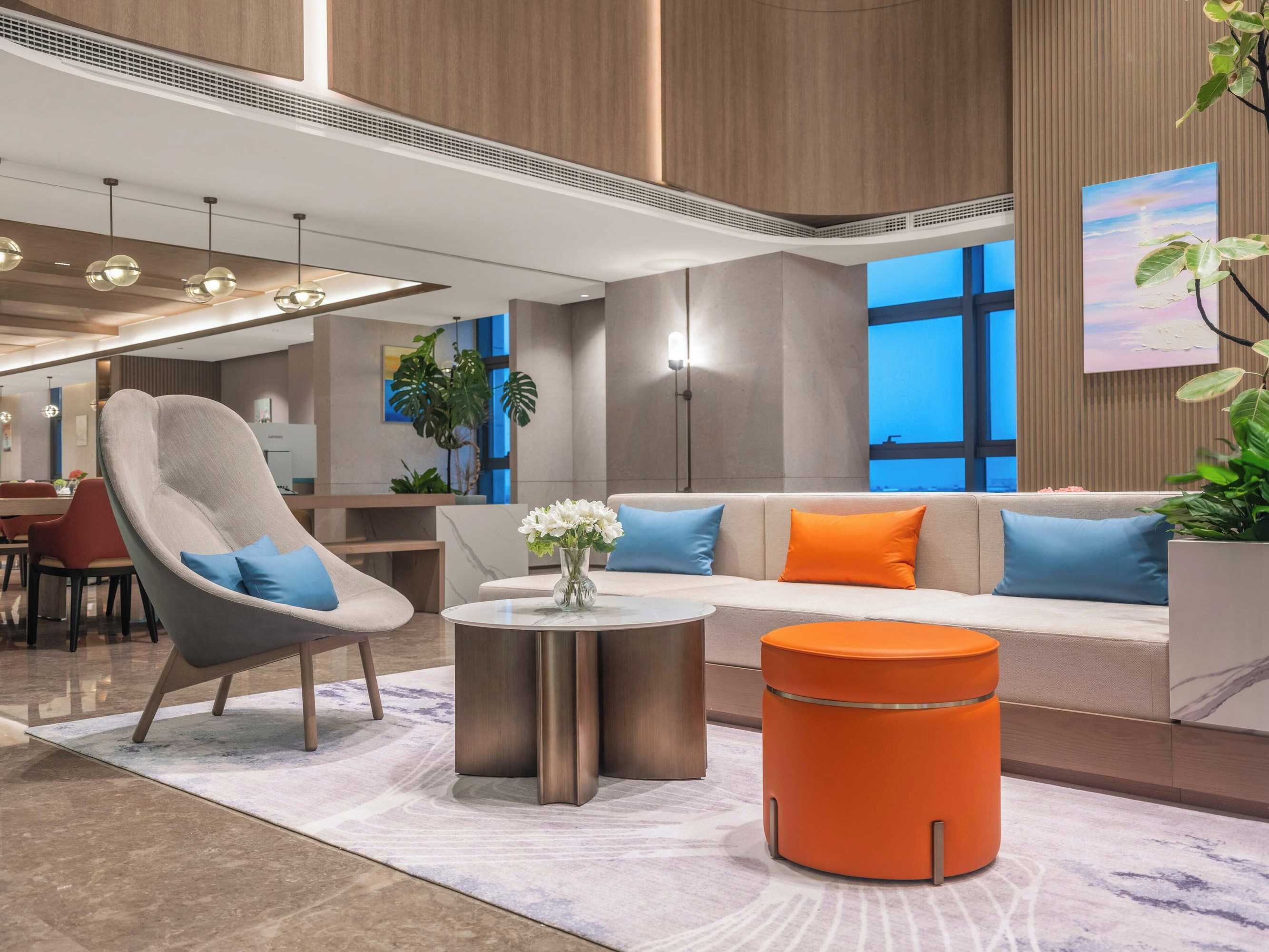 Gift card for Holiday Inn Express Wuxi Xishan by Ihg Gift card for Holiday Inn Express Wuxi Xishan by Ihg