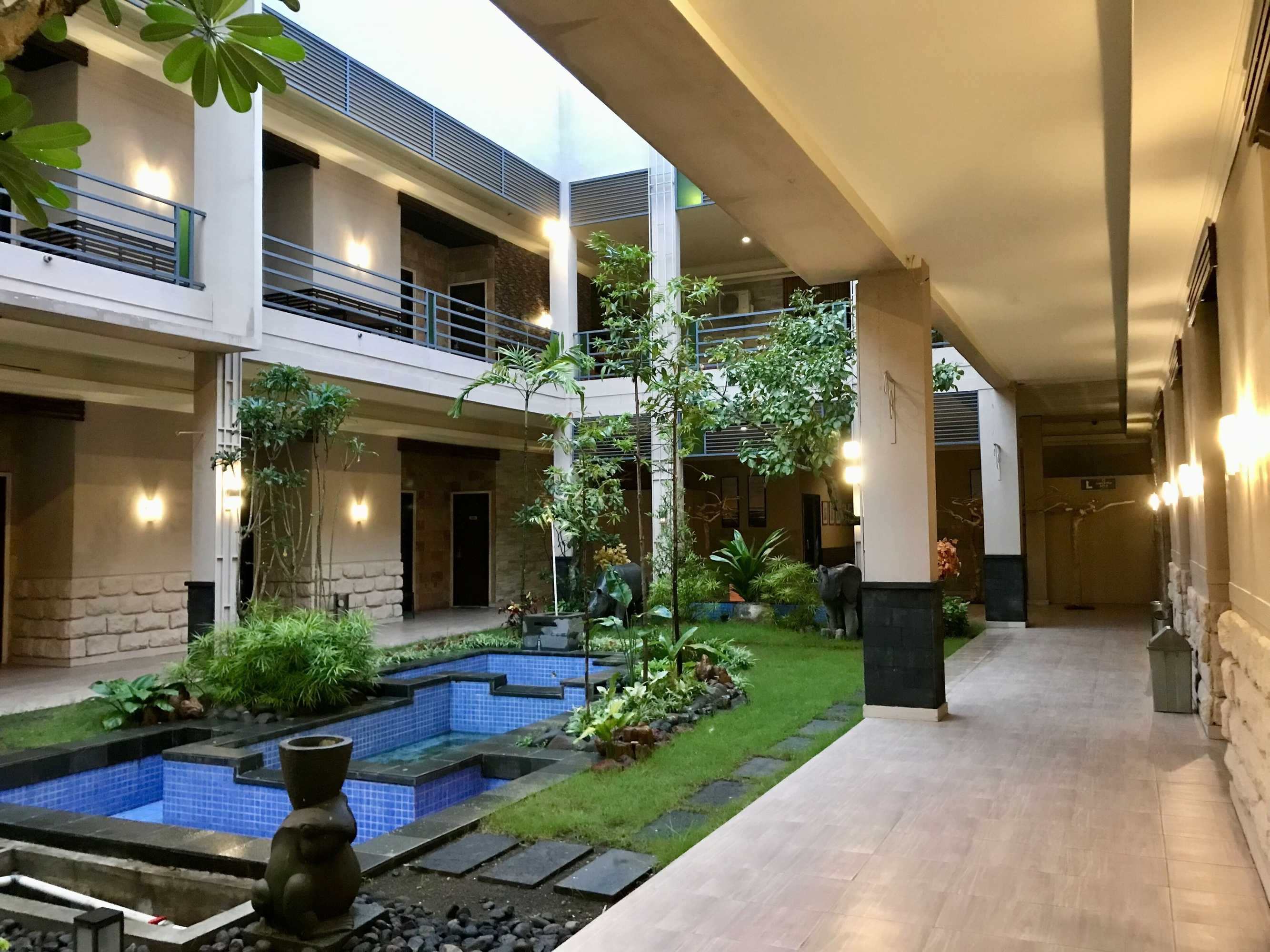 Gift card for Savita Garden Inn