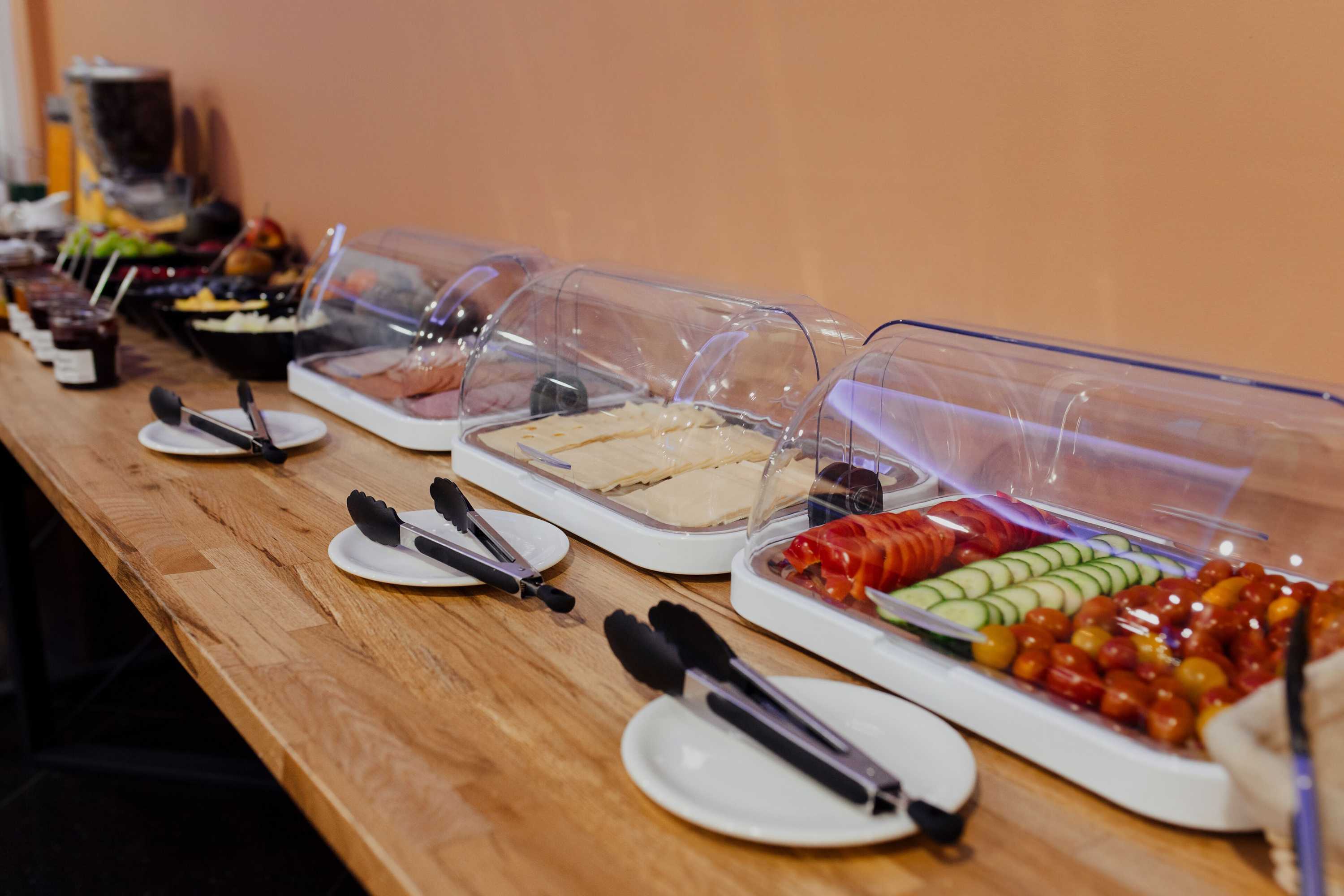 Gift card for Hotel Castle Rastatt