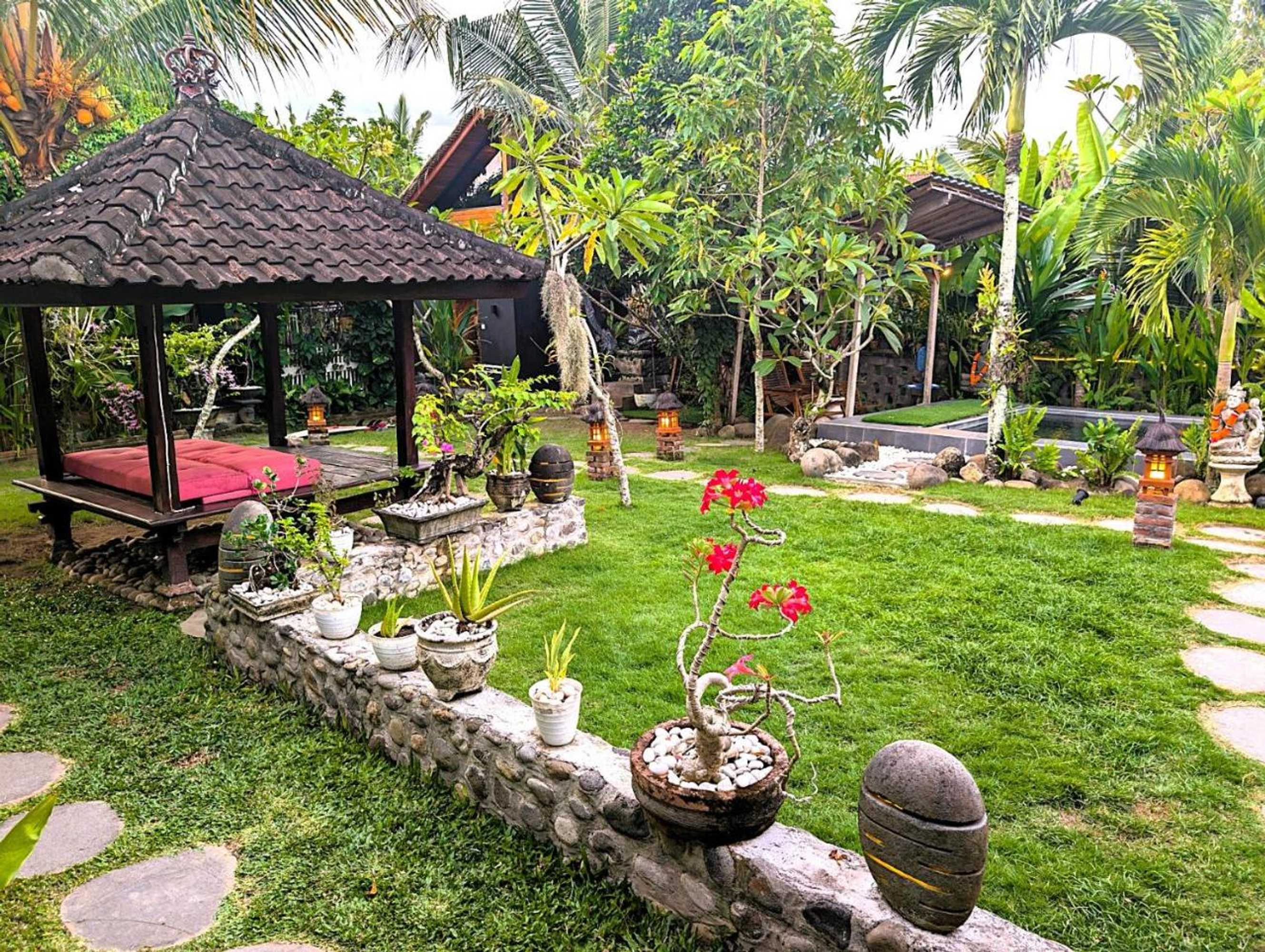 Gift card for Ayumar Homestay Medewi