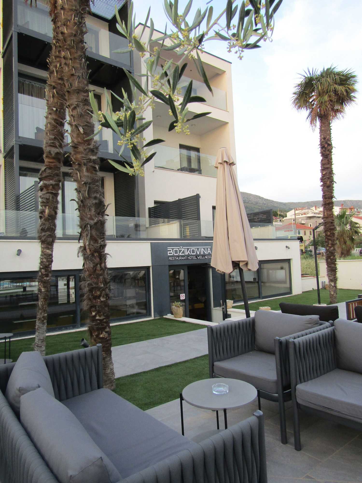 Gift card for Beach Hotel Bozikovina Gift card for Beach Hotel Bozikovina