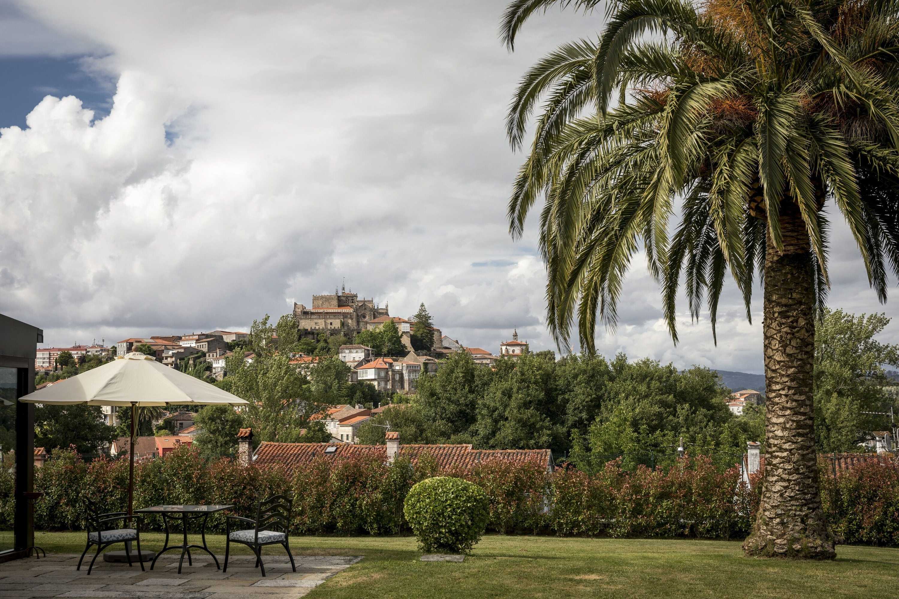 Gift card for Parador De Tui Gift card for Parador De Tui