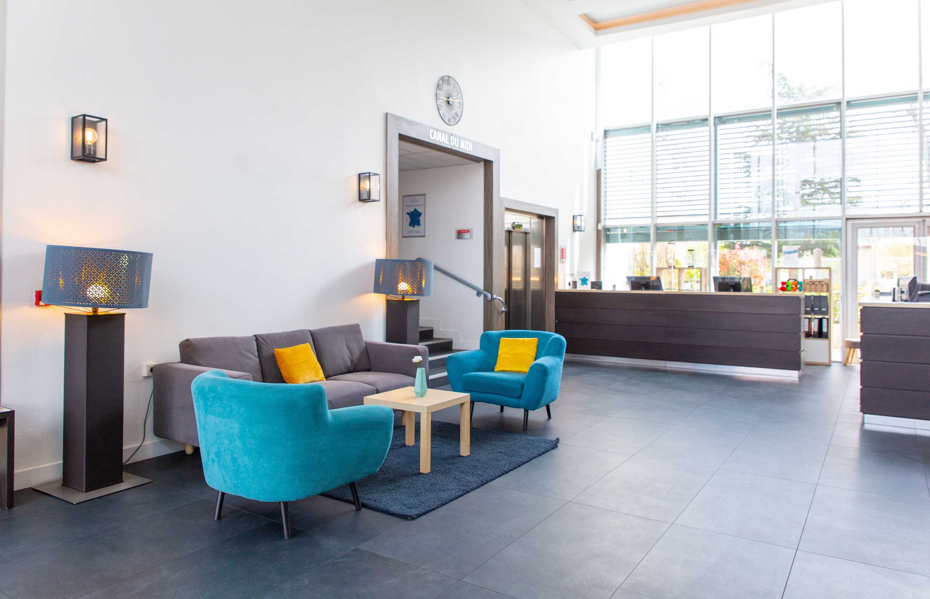 Gift card for Clarion Aparthotel Toulouse Le Parc de L’escale Gift card for Clarion Aparthotel Toulouse Le Parc de L’escale