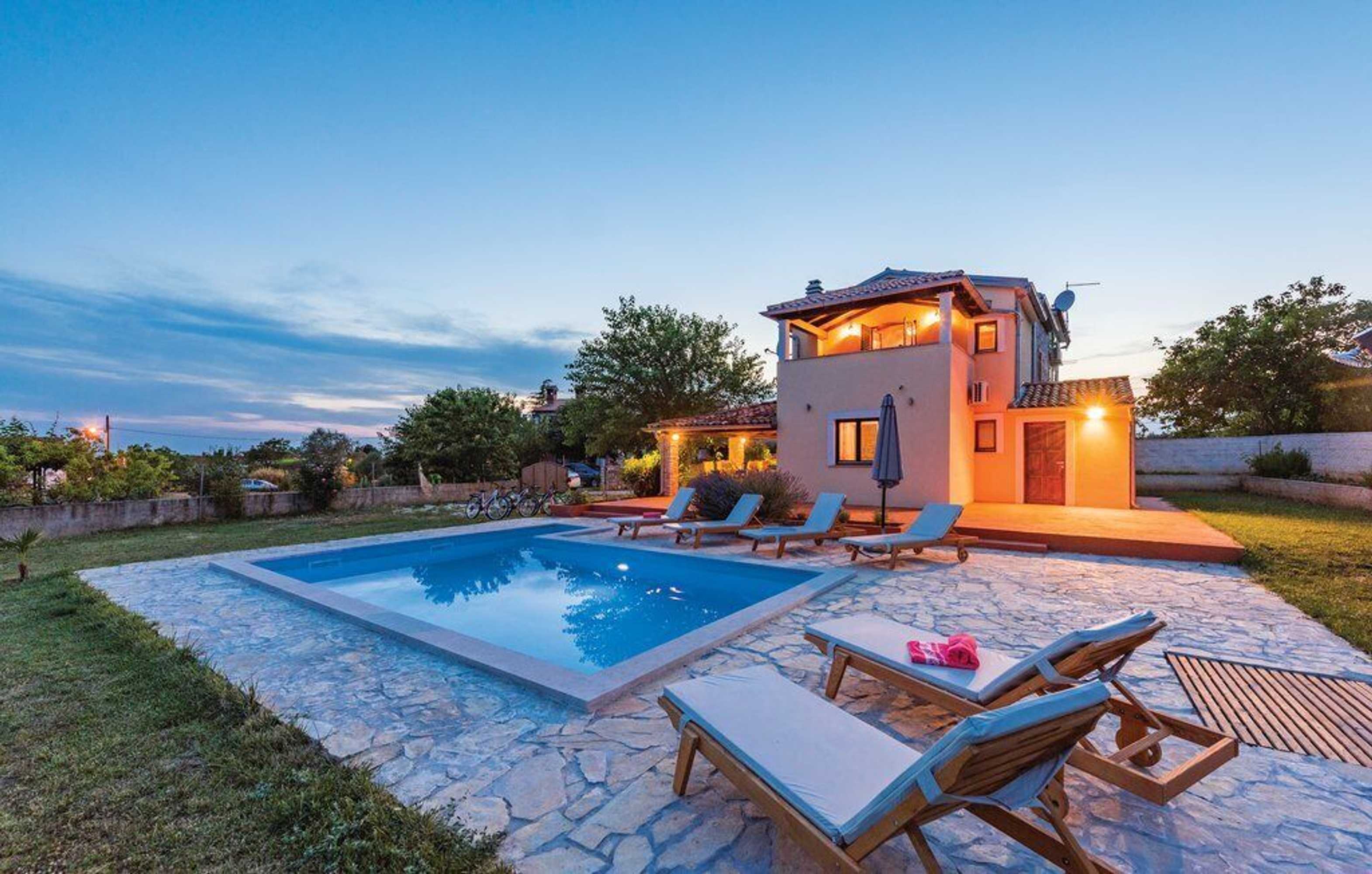 Gift card for Lovely Villa Ana