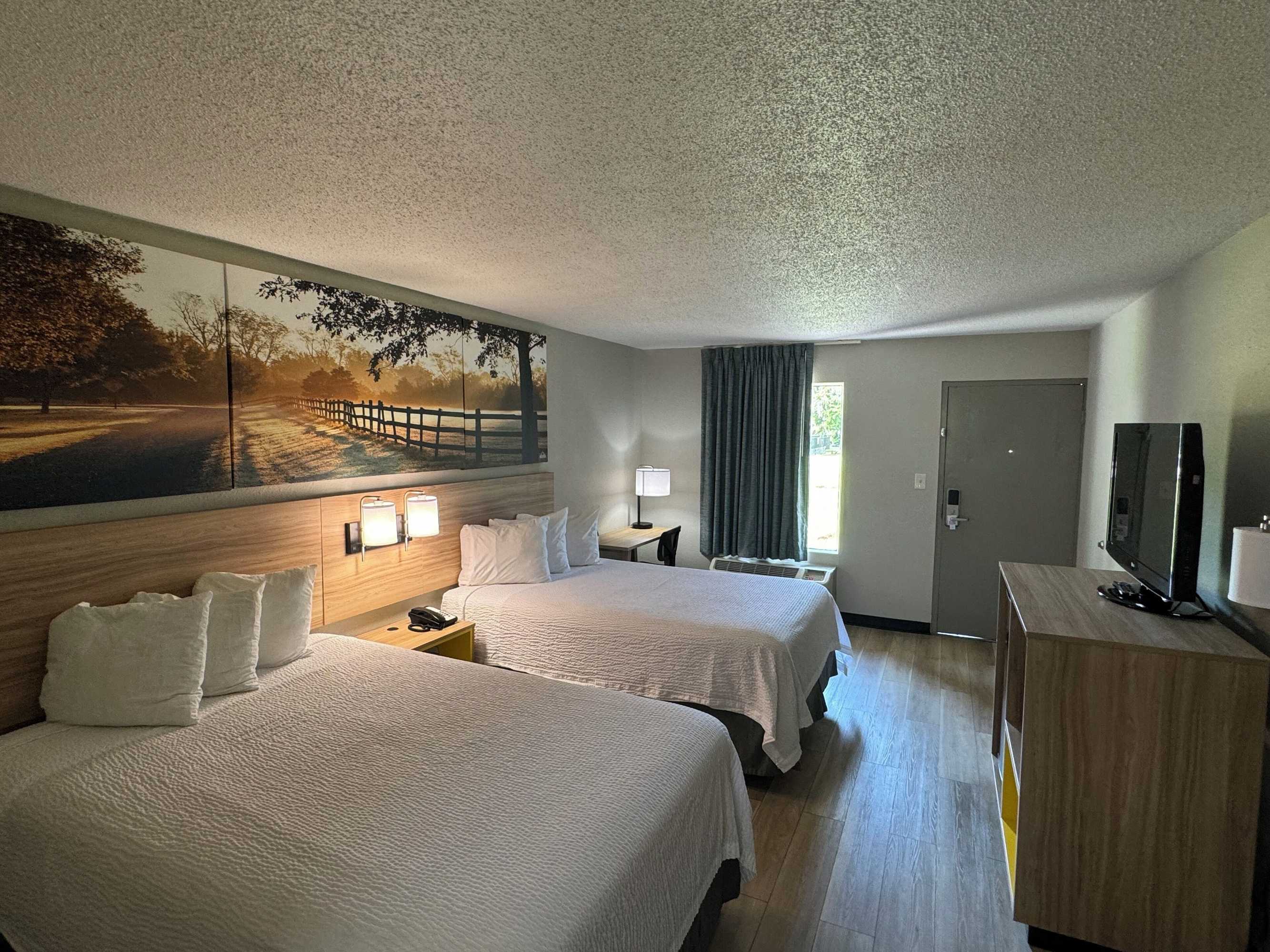 Gift card for Days Inn by Wyndham Crystal River