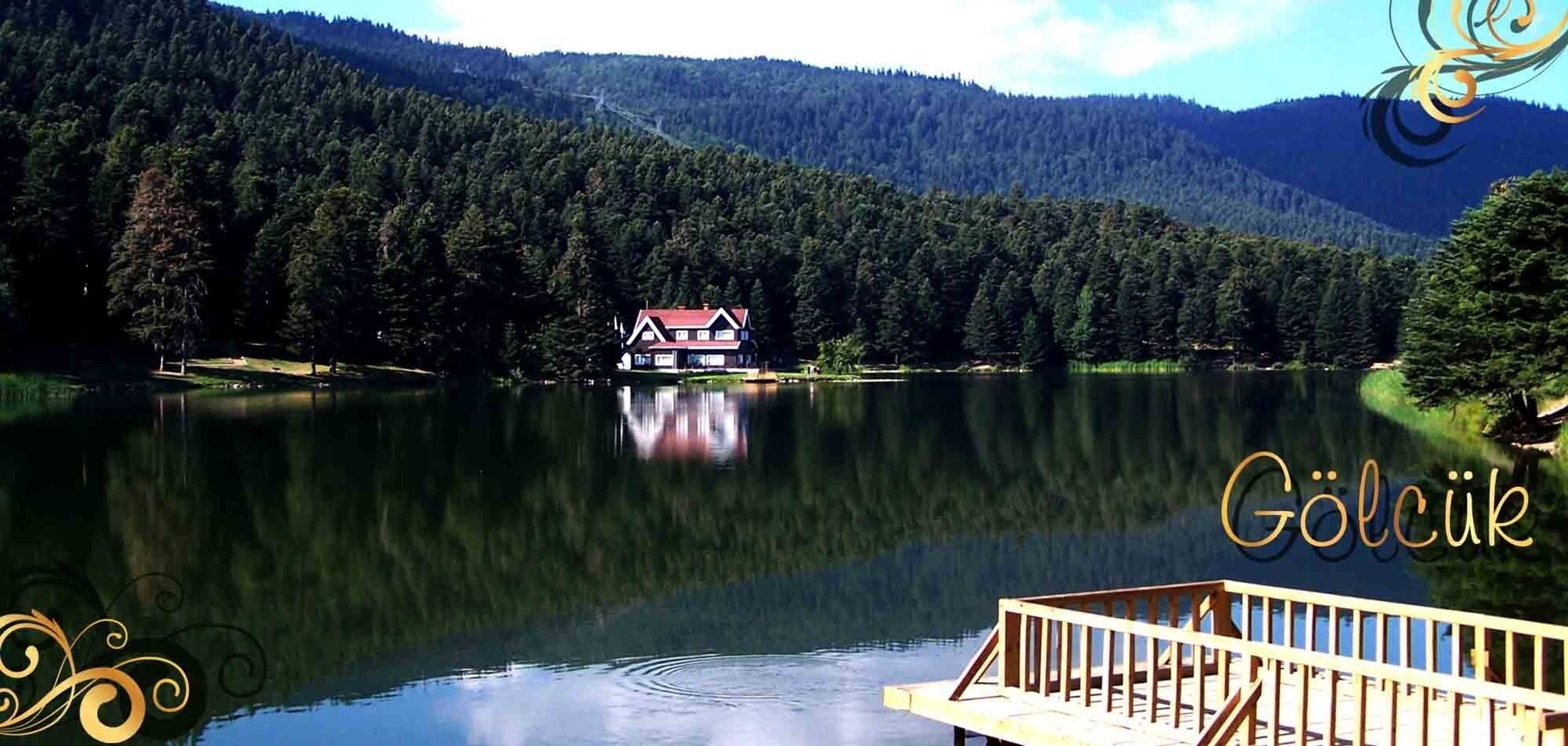 Gift card for Bolu Evim Otel Gift card for Bolu Evim Otel