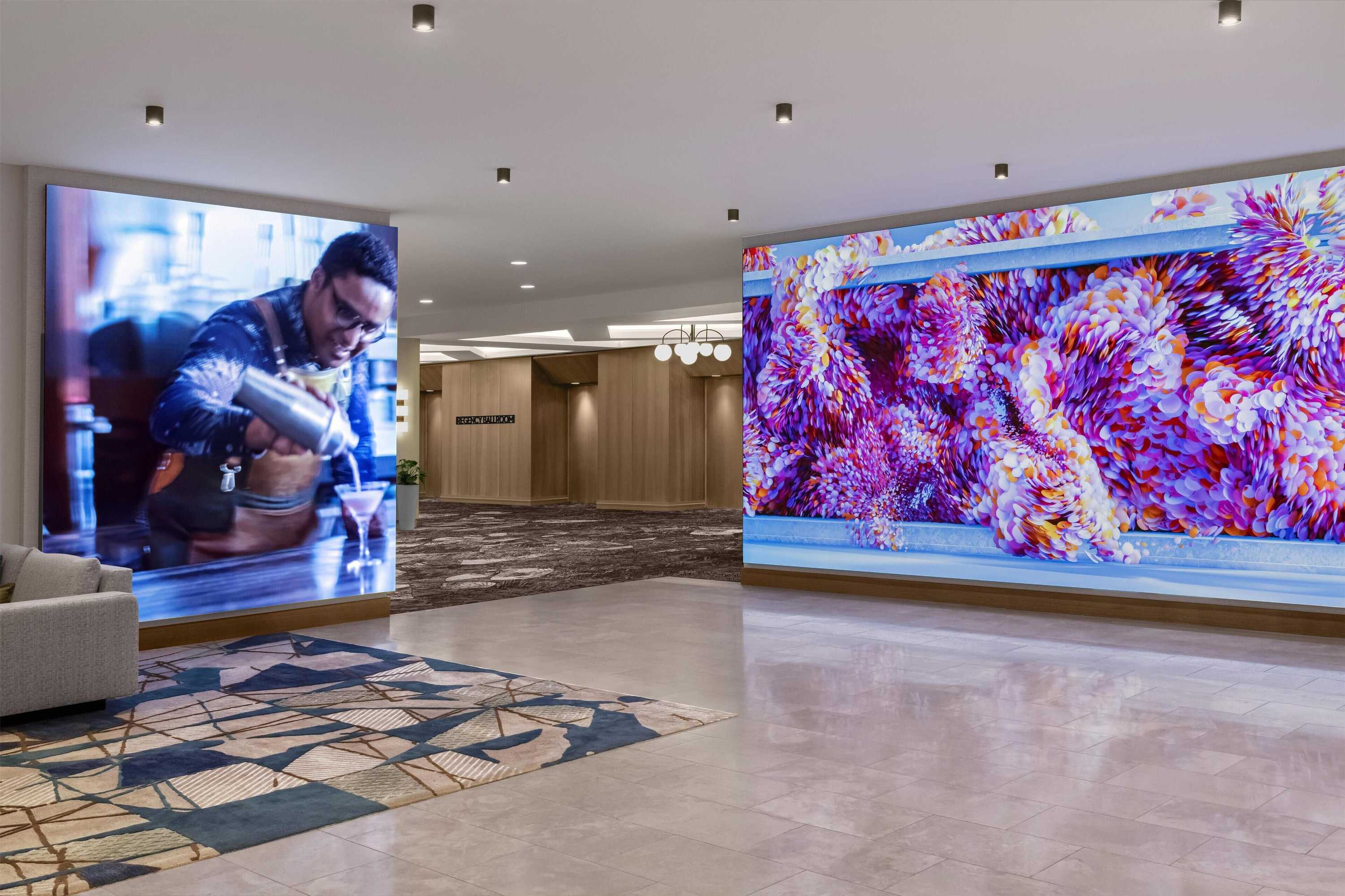 Gift card for Hyatt Regency Irvine