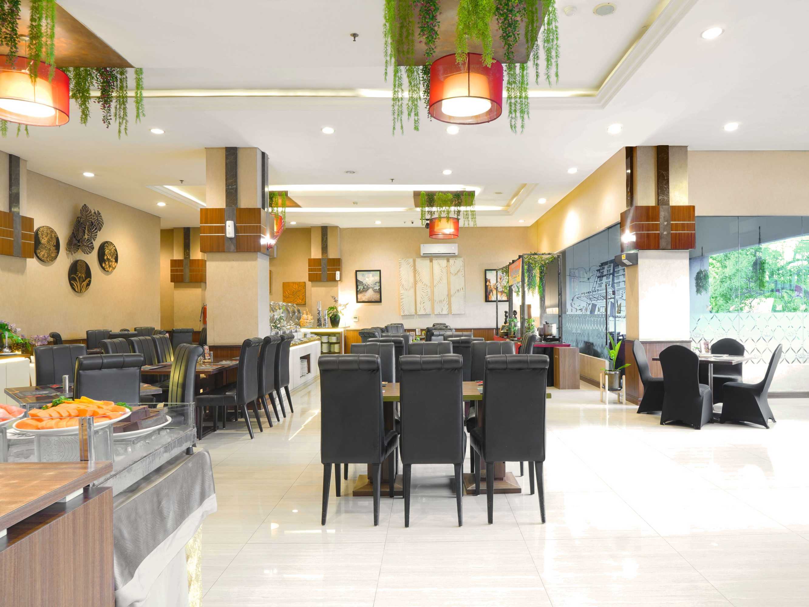 Gift card for Noormans Hotel Semarang