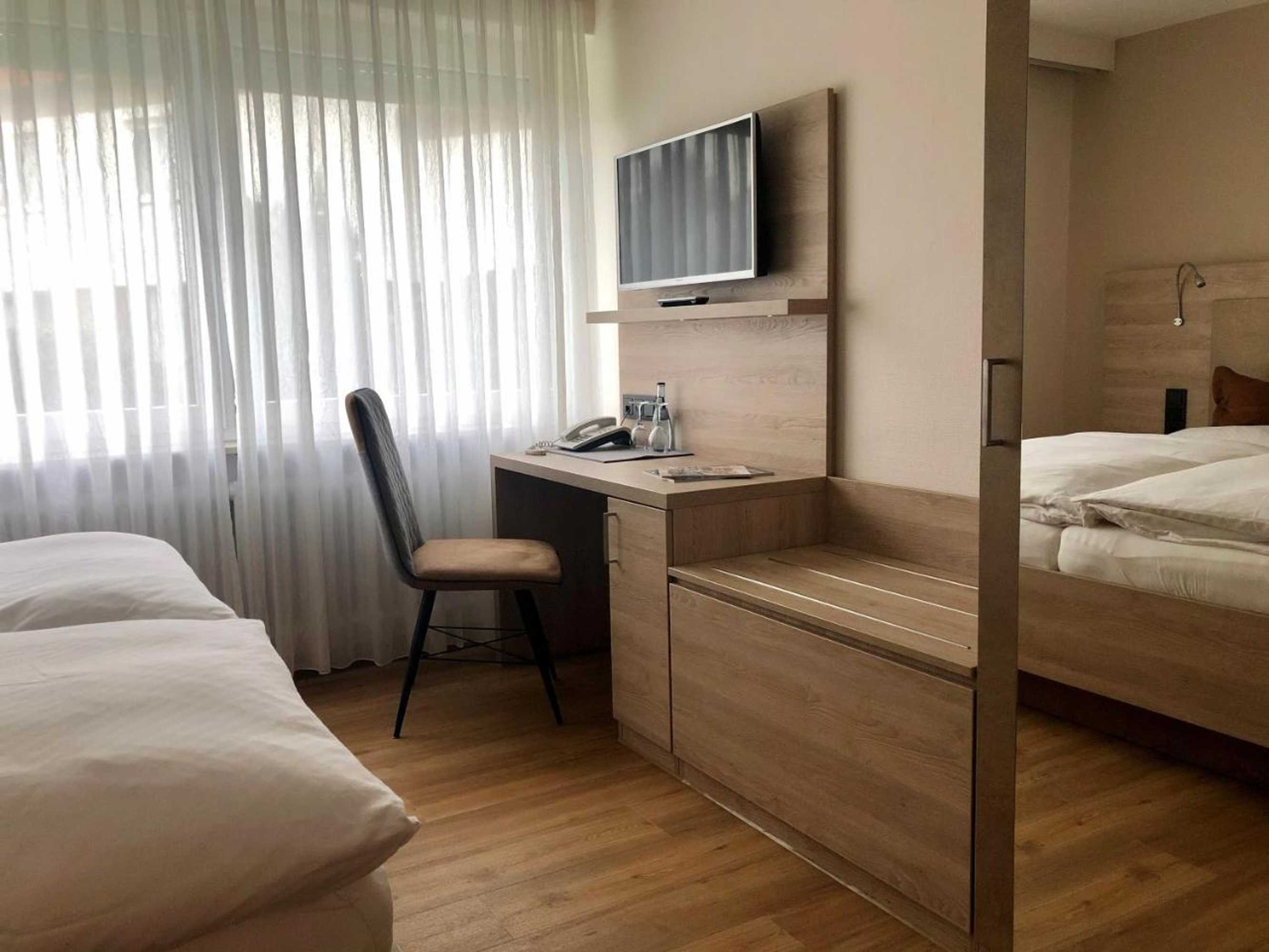 Gift card for Hotel Kögel