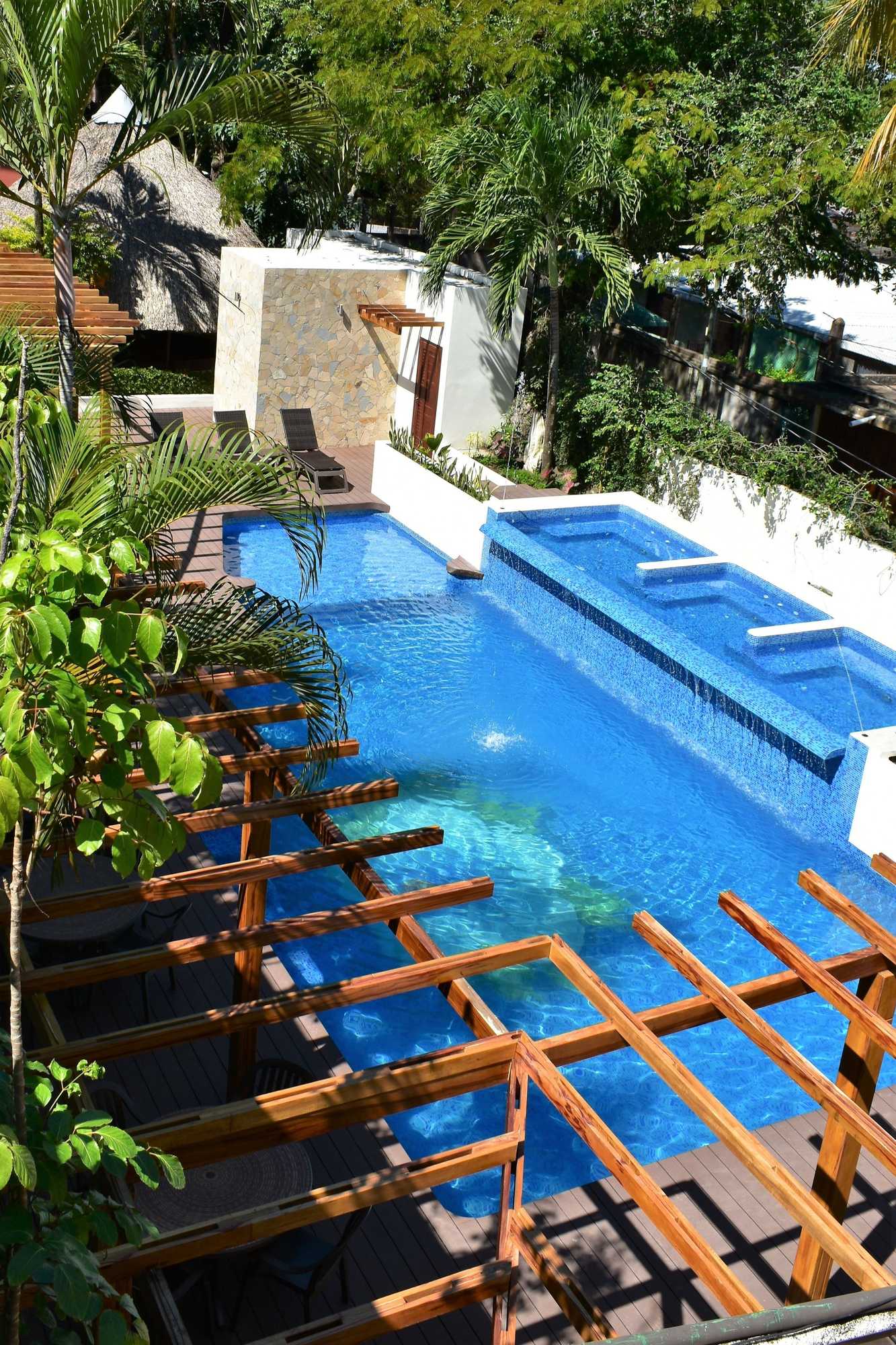 Gift card for Hotel Maya Tulipanes Palenque Gift card for Hotel Maya Tulipanes Palenque