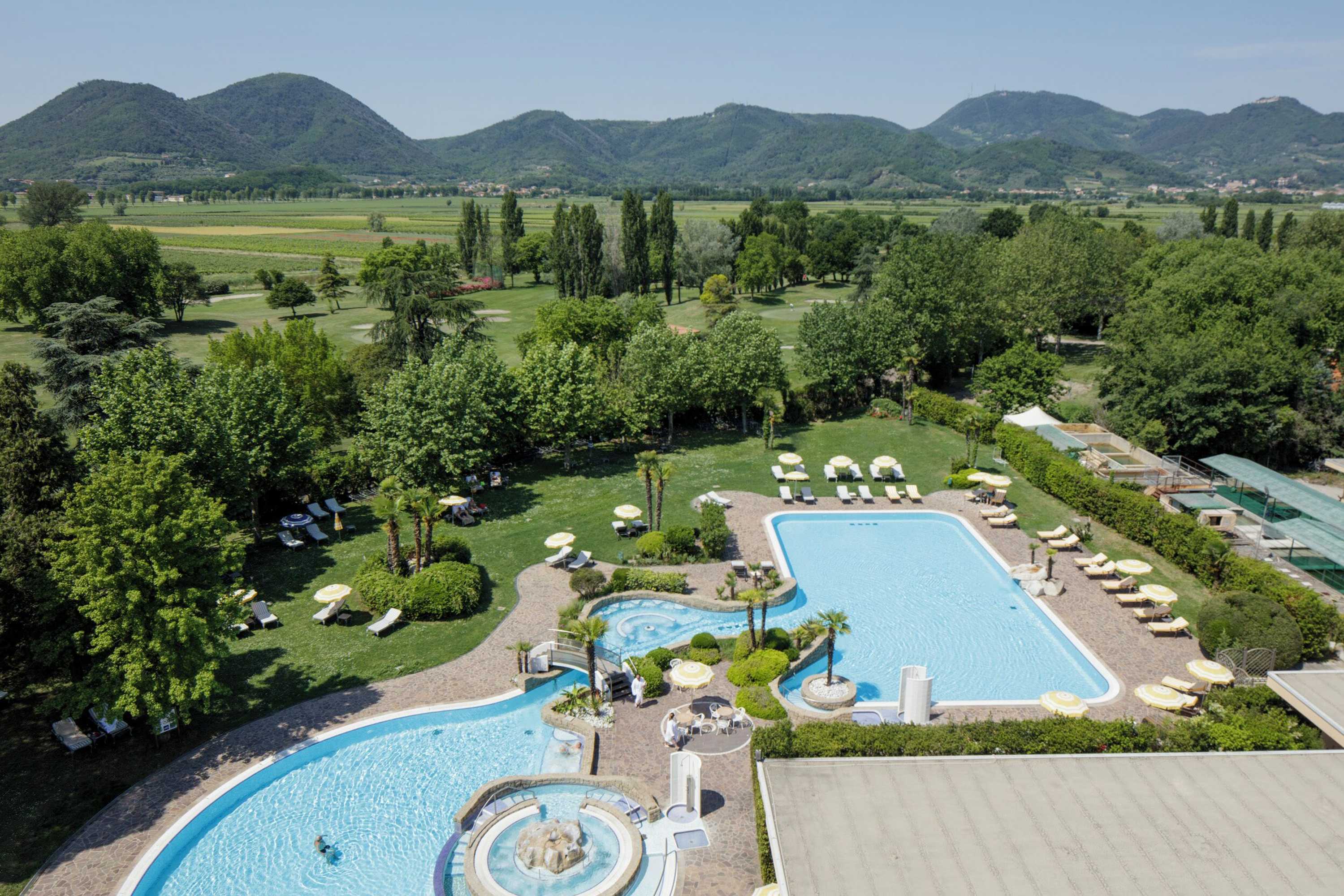Gift card for Galzignano Resort Terme & Golf - Hotel Sporting Gift card for Galzignano Resort Terme & Golf - Hotel Sporting