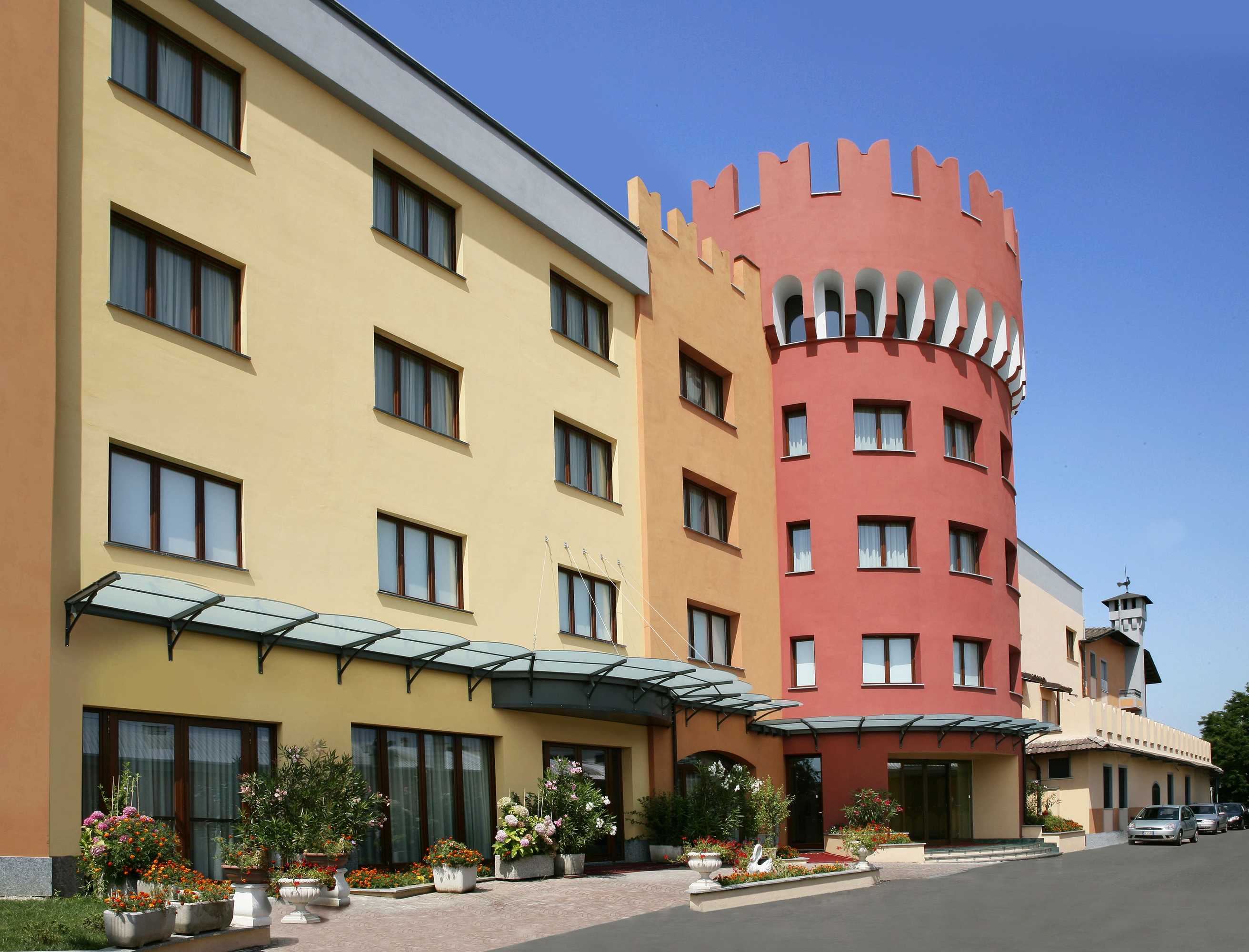 Gift card for Hotel Il Castelletto Gift card for Hotel Il Castelletto