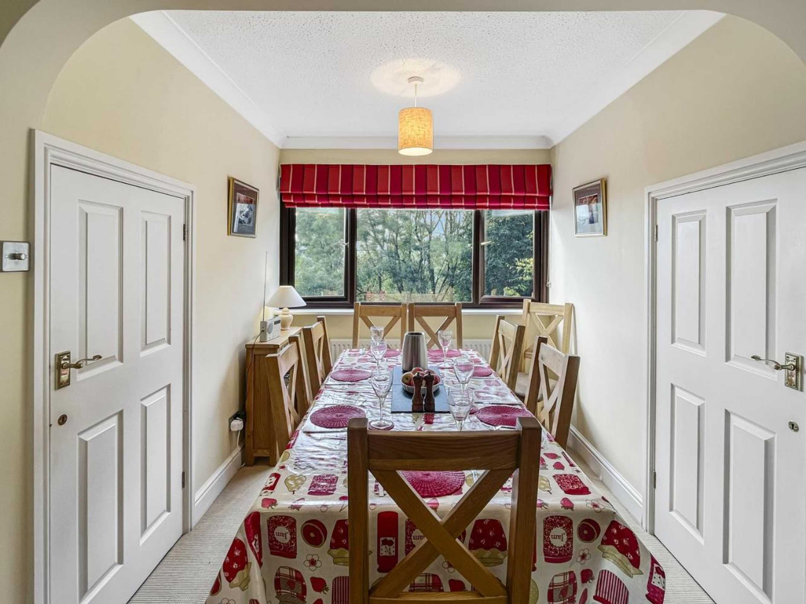 Gift card for Merrijig