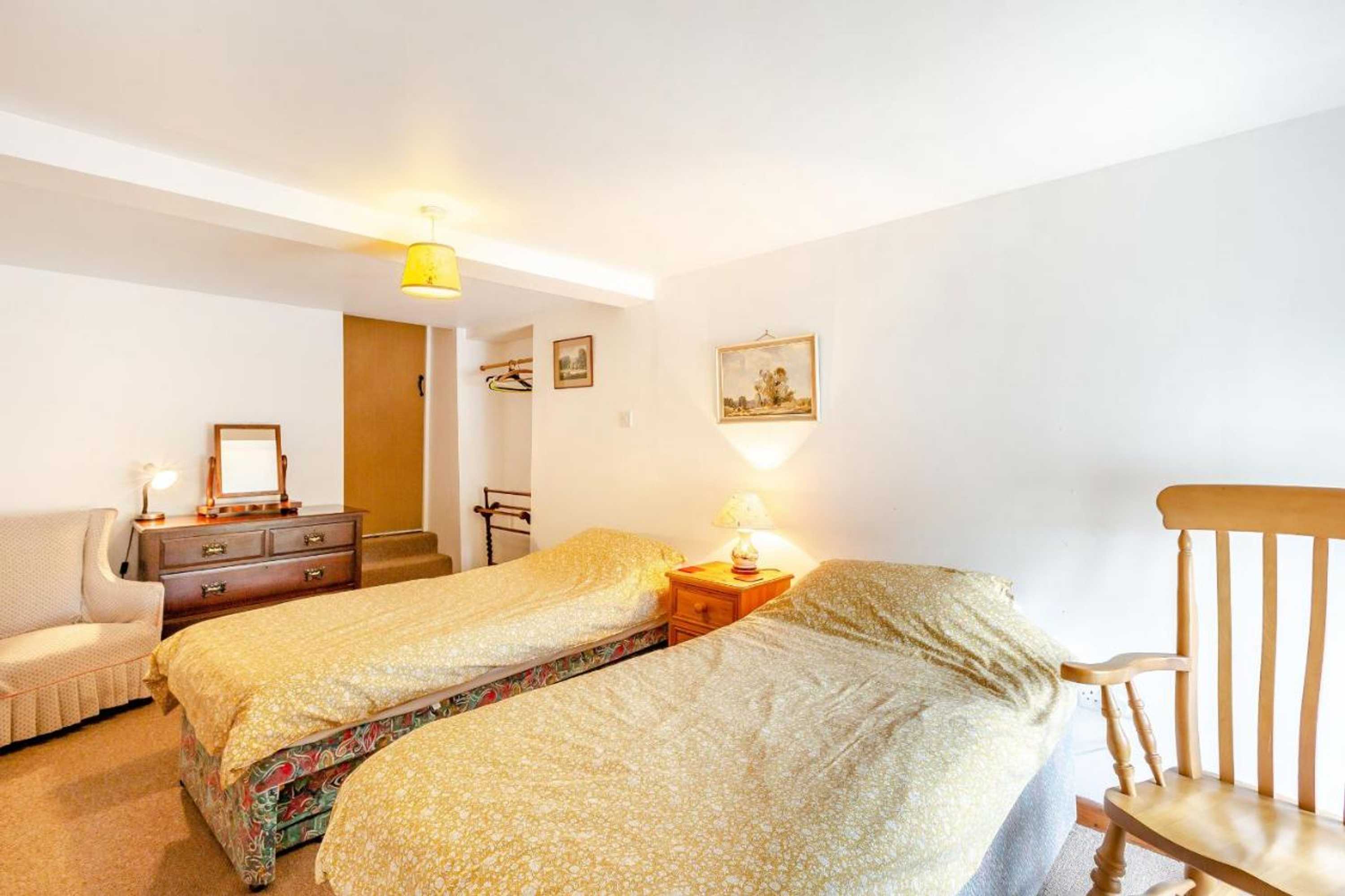 Gift card for The Old Bull Stall