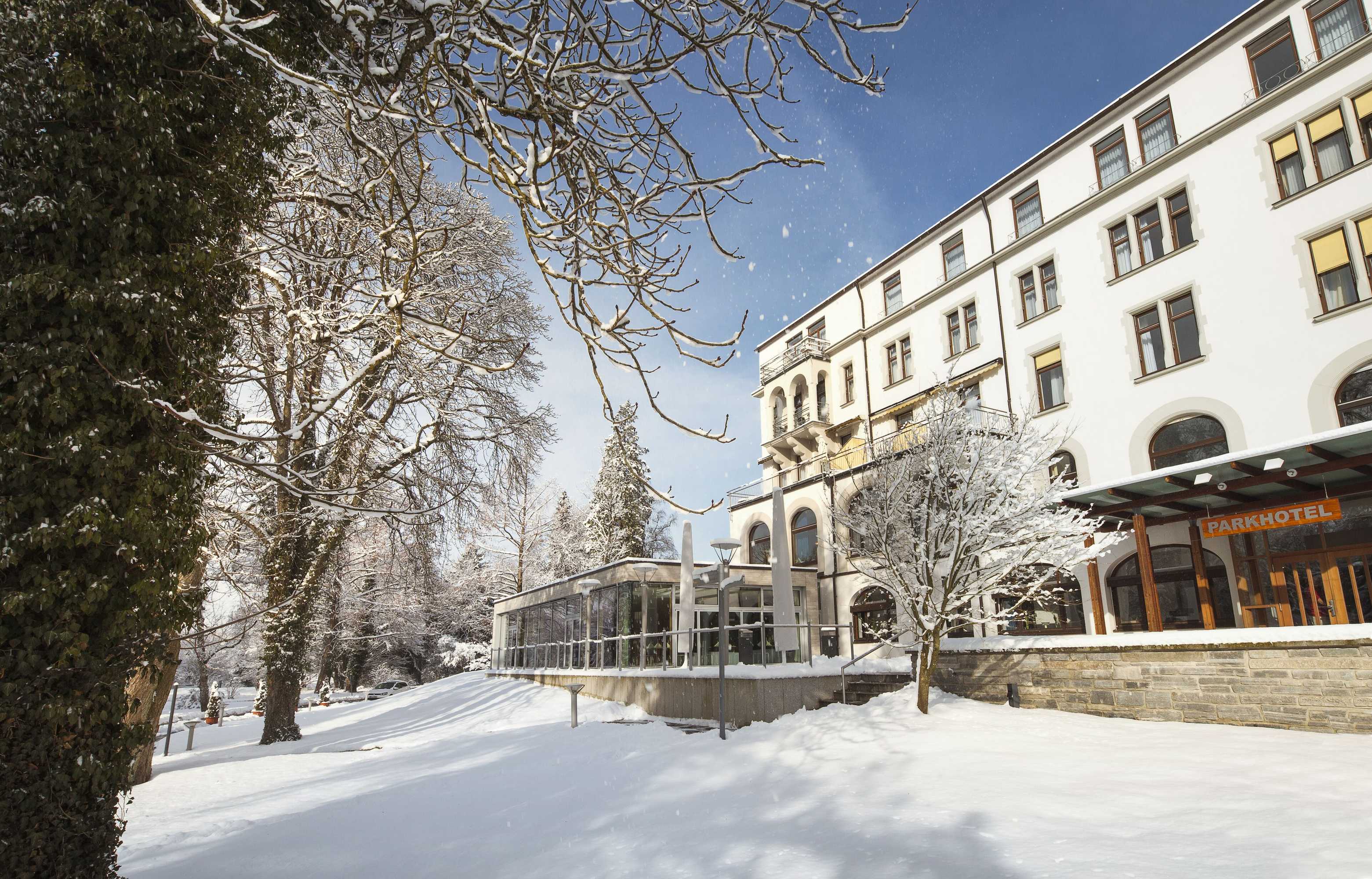 Gift card for Parkhotel Jordanbad Gift card for Parkhotel Jordanbad