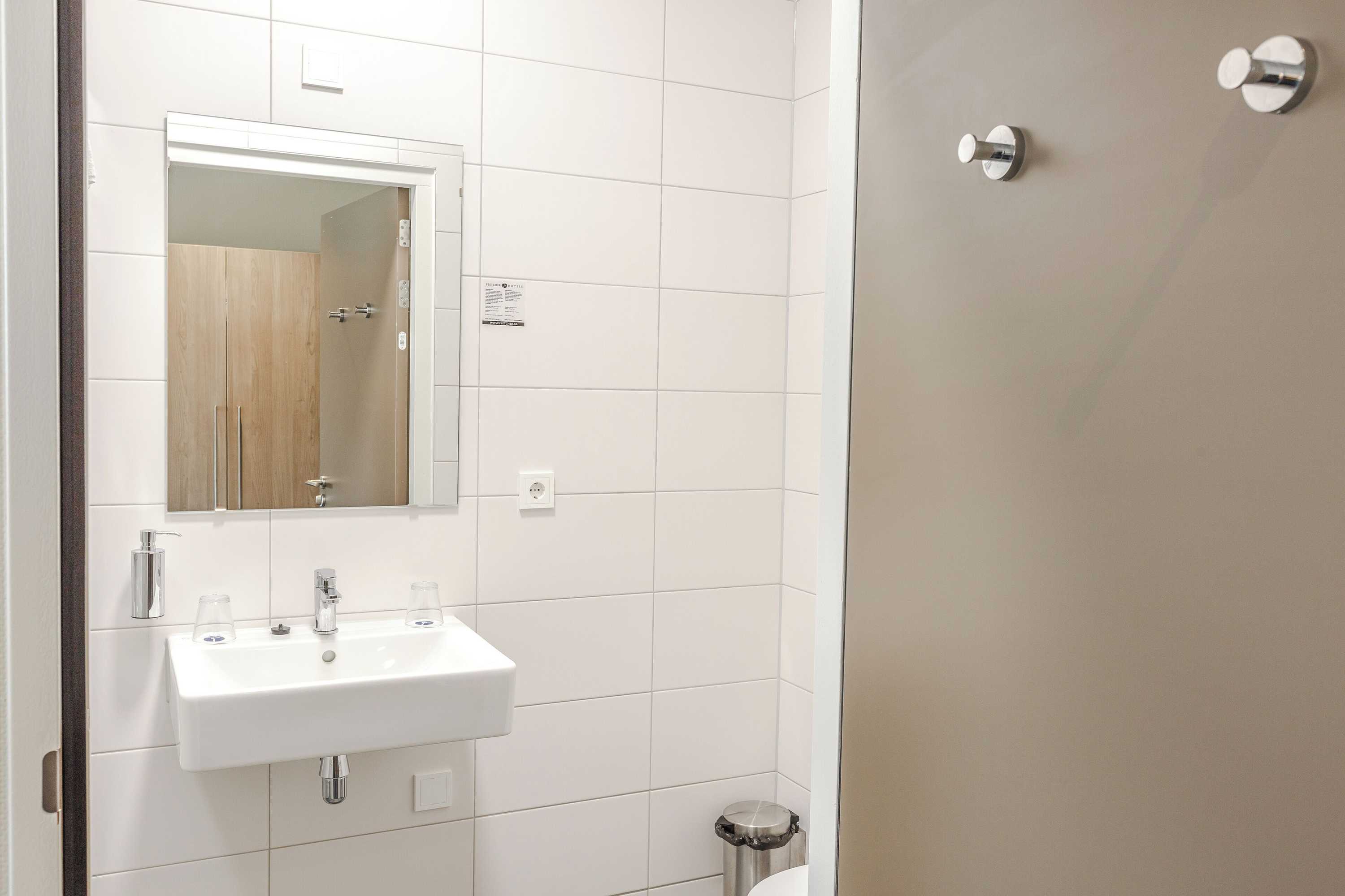 Gift card for Fletcher Hotel-Paleis Stadhouderlijk Hof