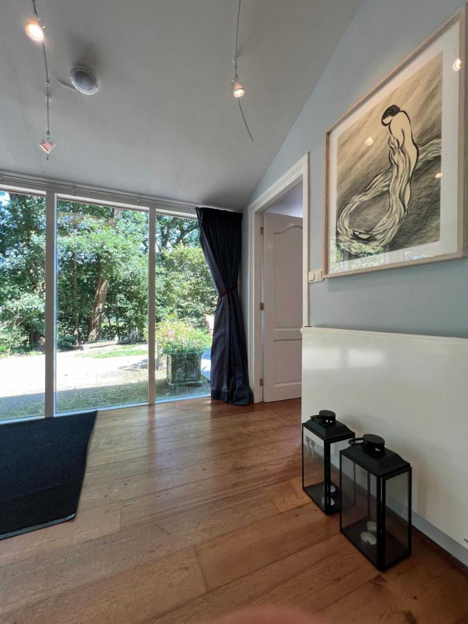 Gift card for Villa de Nachtegaal