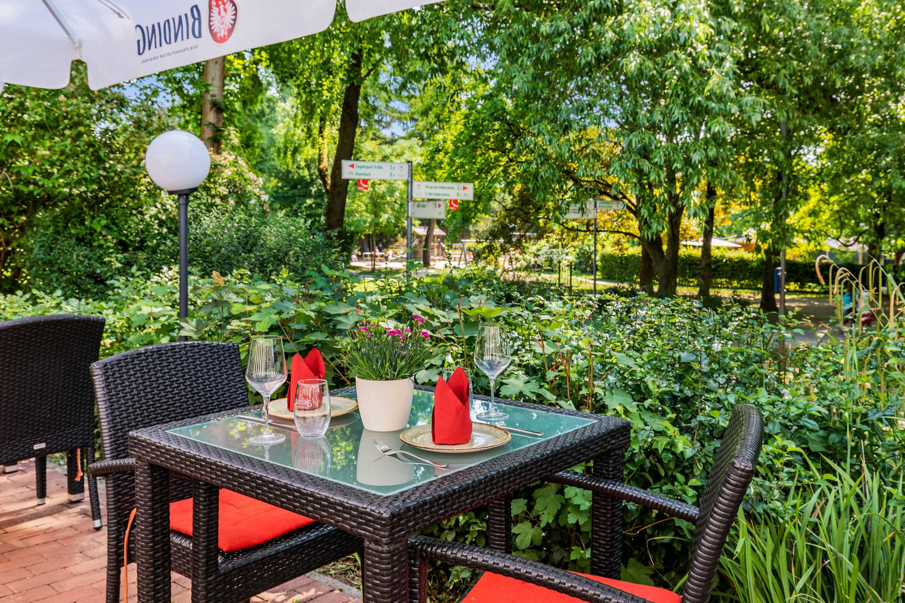Gift card for Parkhotel Frankfurt Airport Gift card for Parkhotel Frankfurt Airport