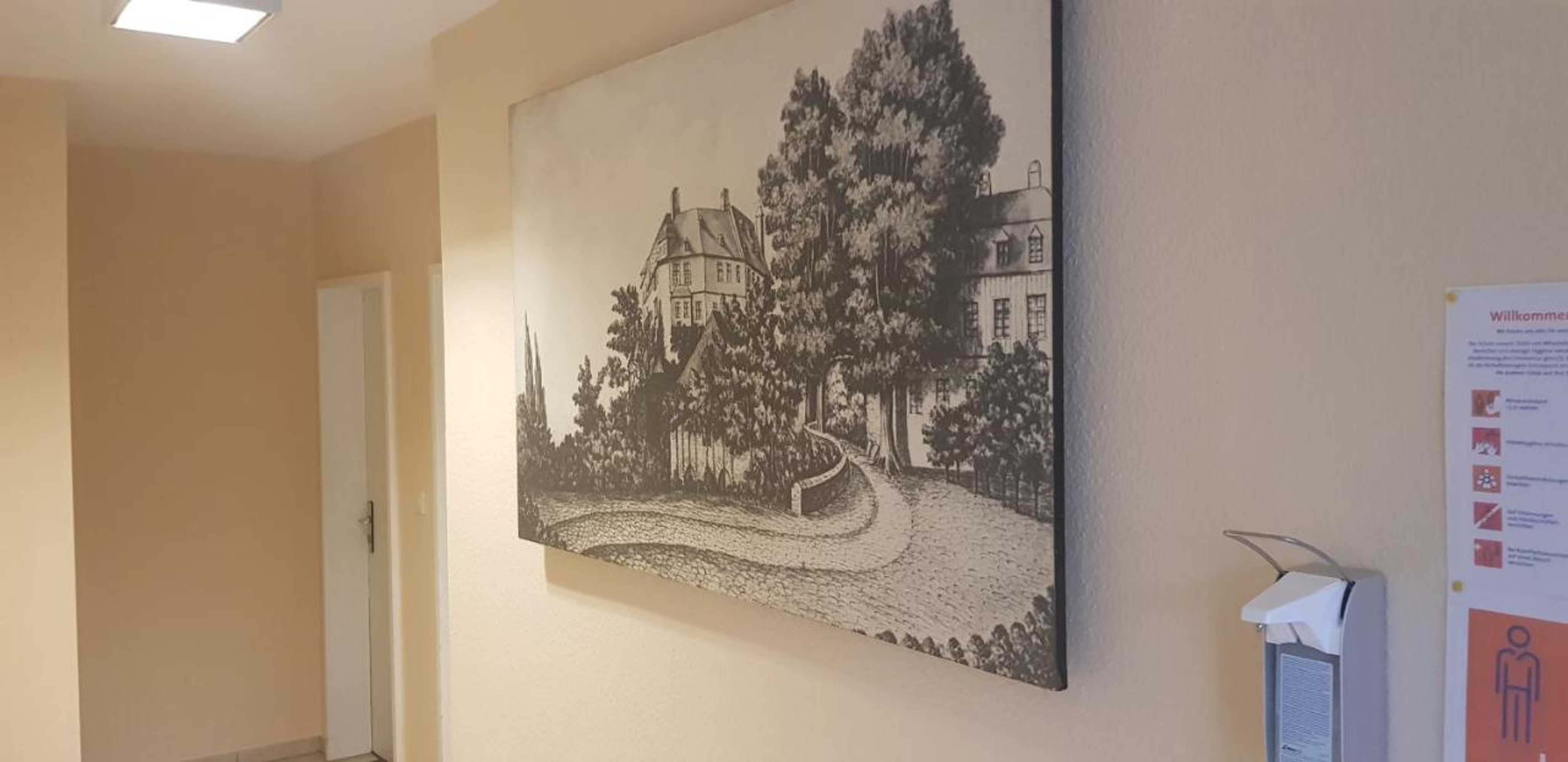 Gift card for Zum Fuchsbau