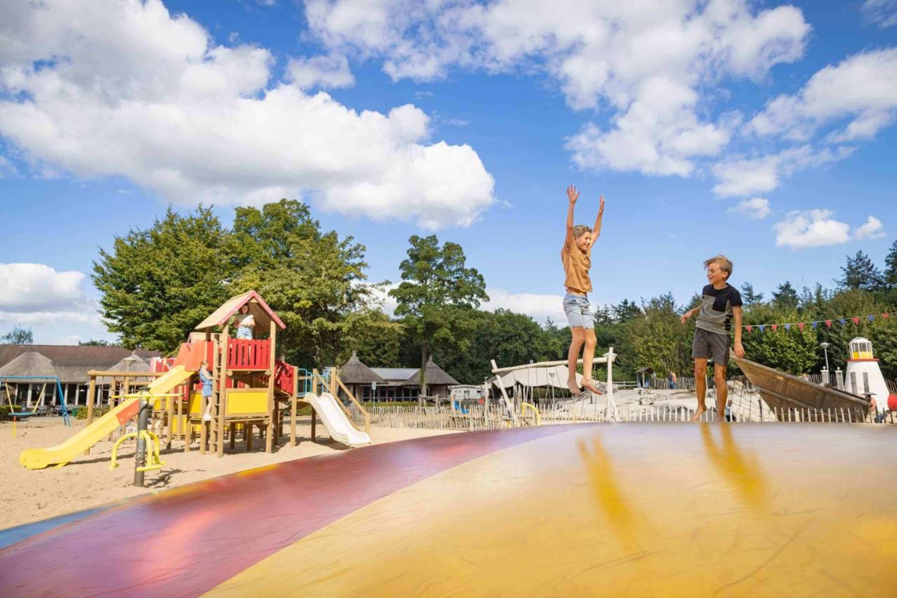 Gift card for Camping Marvilla Parks Kaatsheuvel (het Genieten) Gift card for Camping Marvilla Parks Kaatsheuvel (het Genieten)