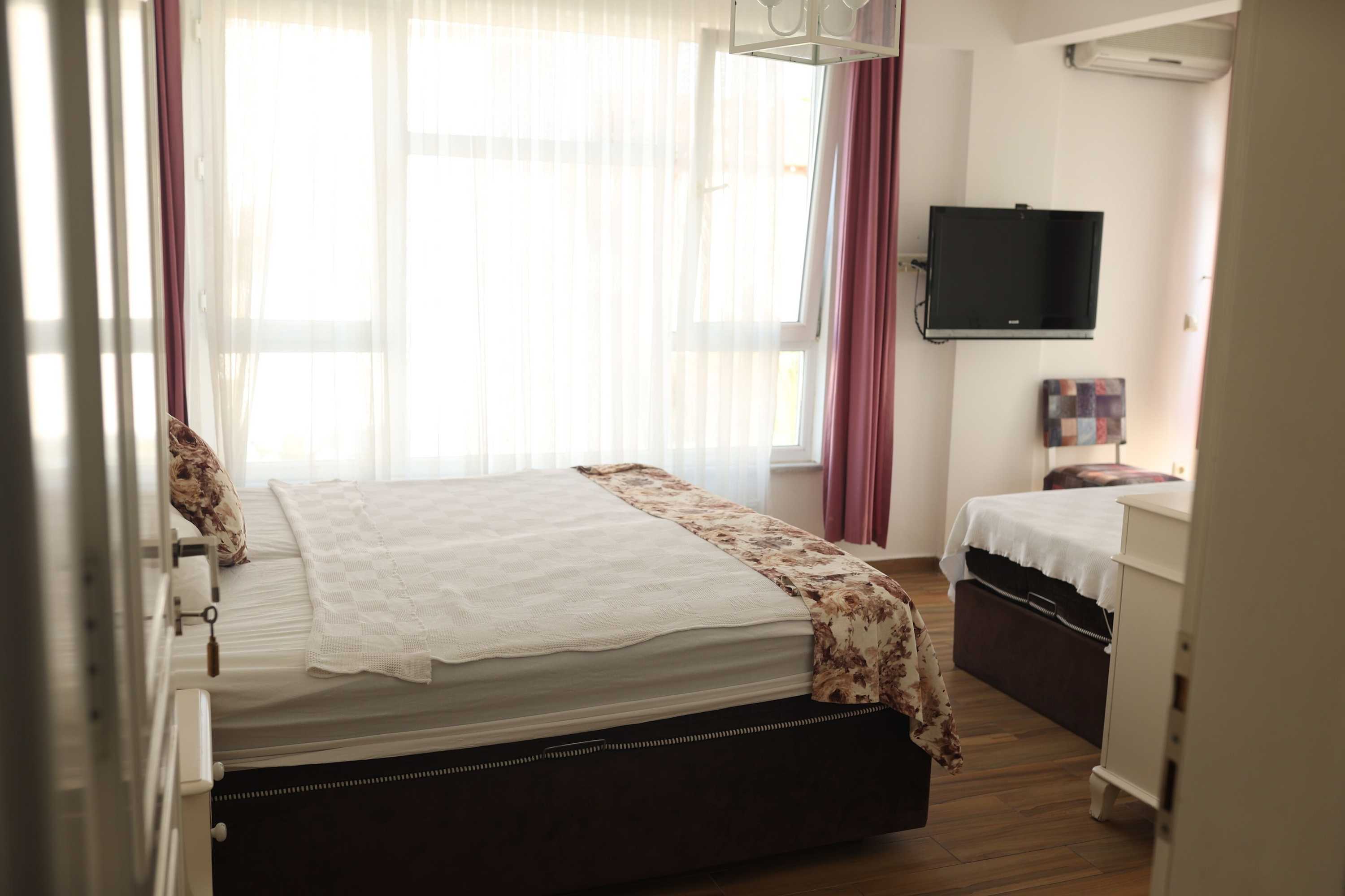 Gift card for Sebile Hanim Sahil Otel