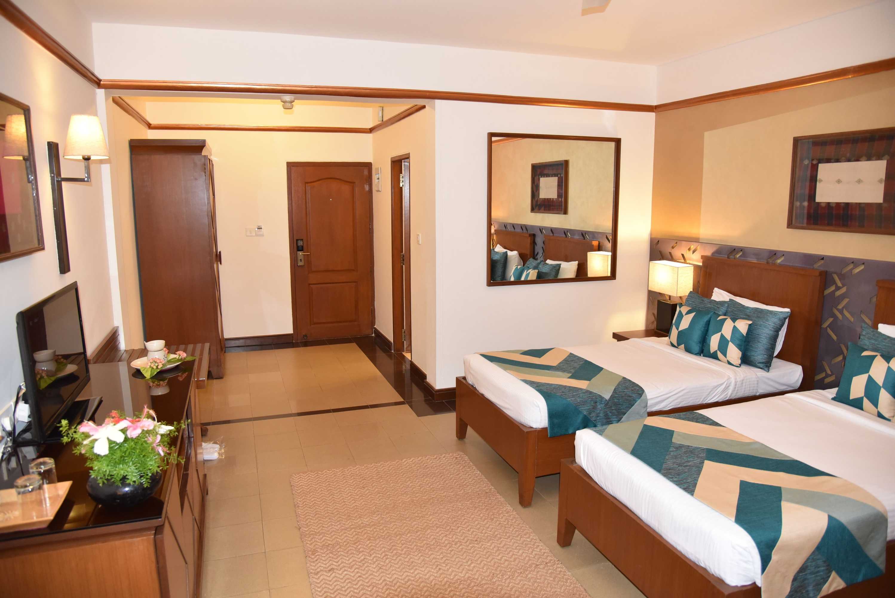 Gift card for Angsana Oasis Spa & Resort Gift card for Angsana Oasis Spa & Resort