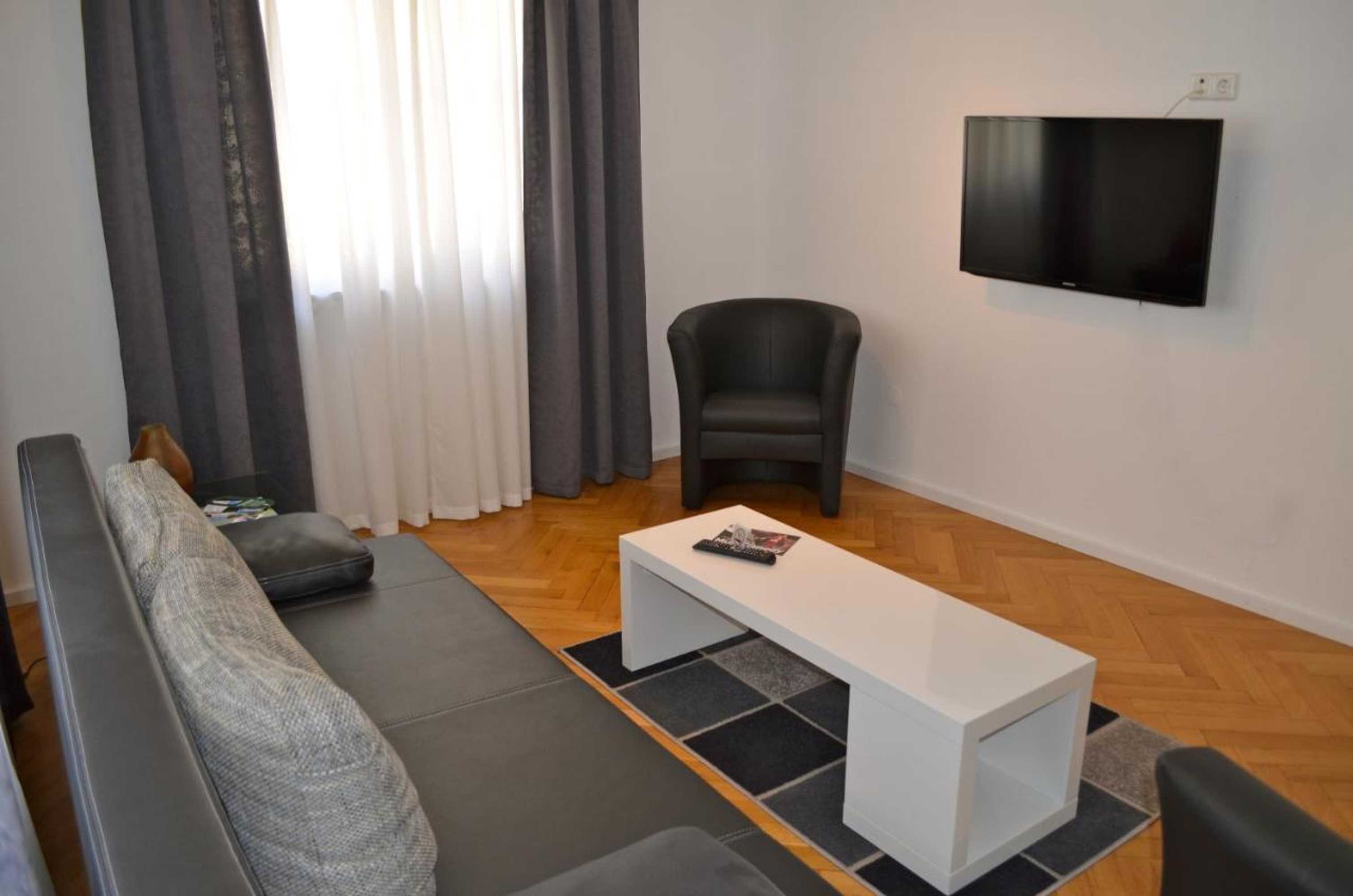 Gift card for Prinz City Apartments Mit Klimaanlagen Gift card for Prinz City Apartments Mit Klimaanlagen