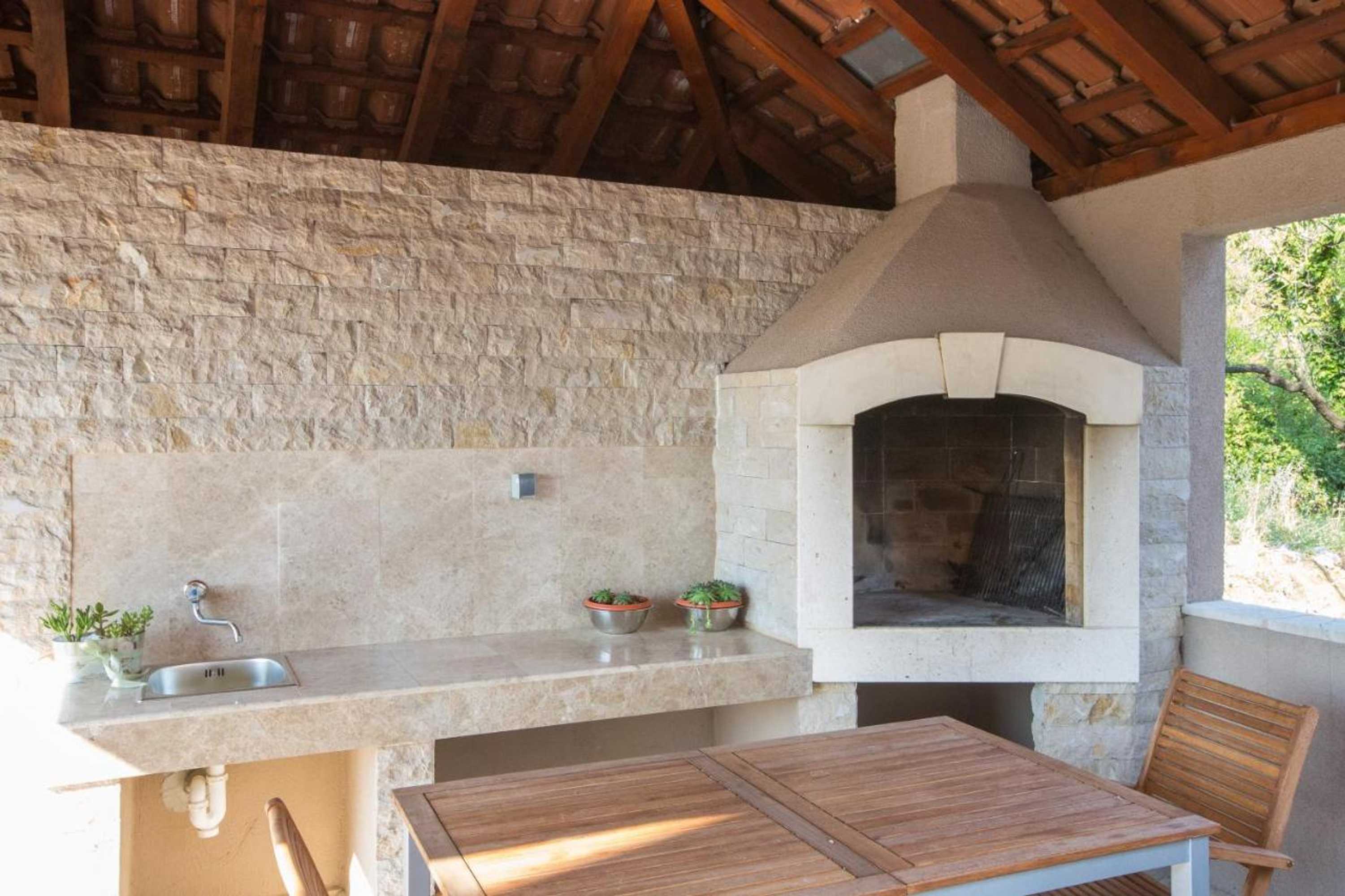 Gift card for Overwhelming Mediterranean Sunset Apartments