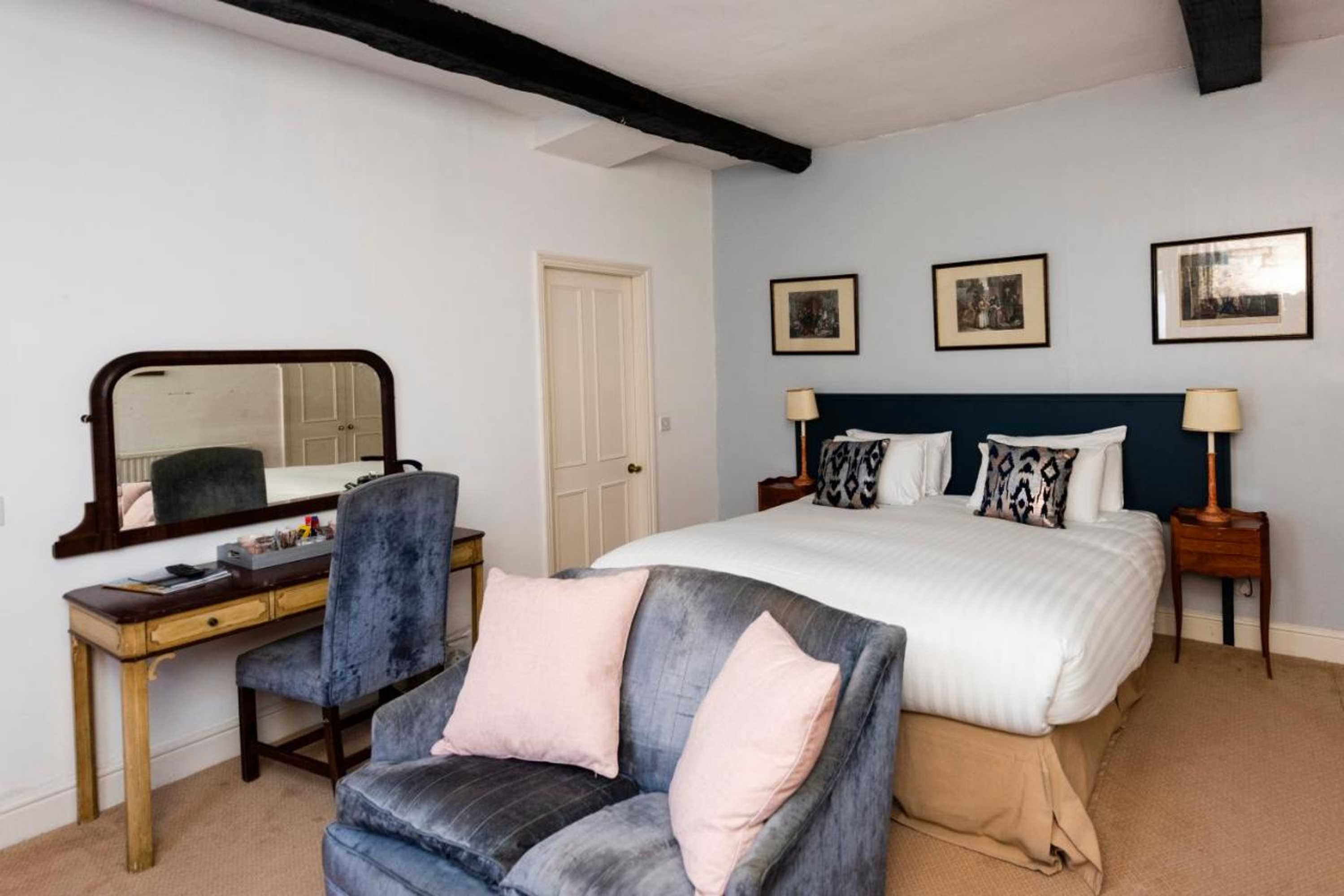 Gift card for The George Inn