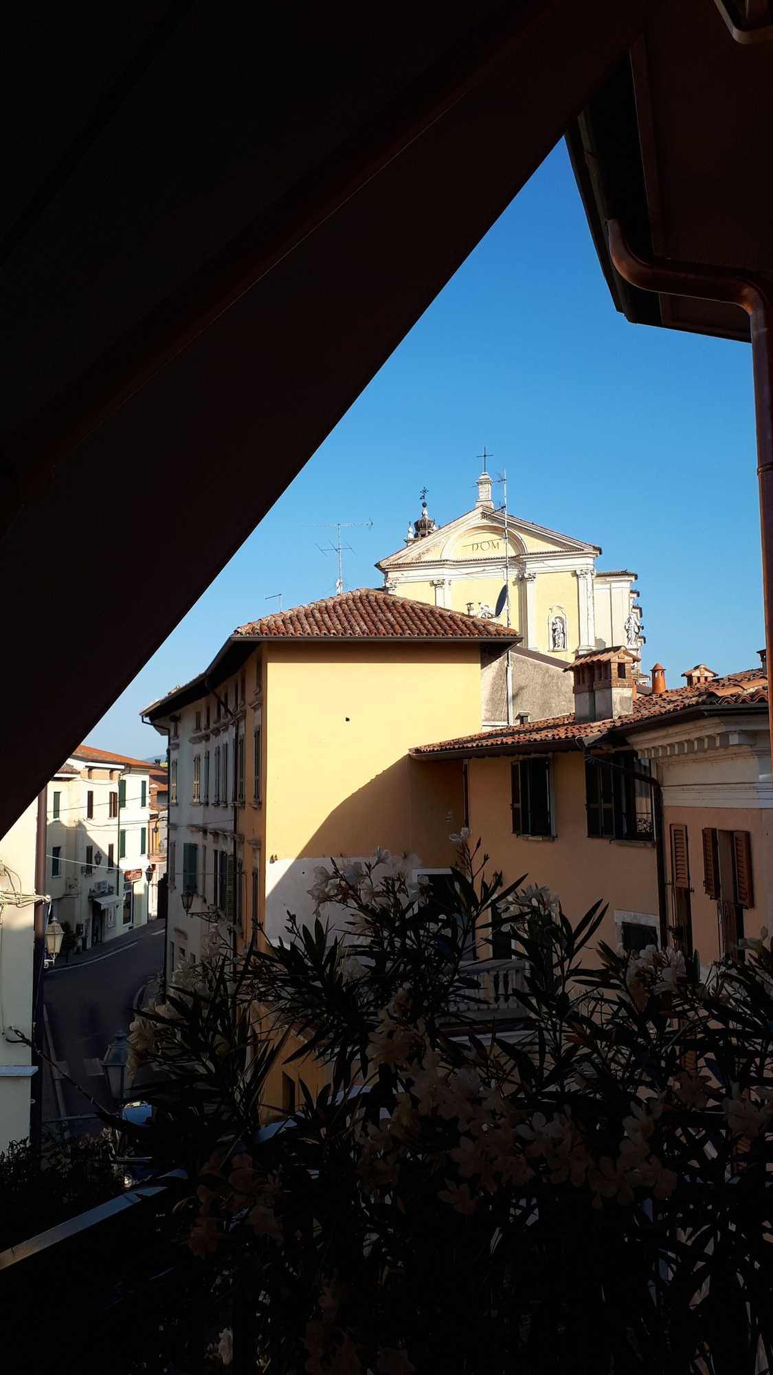 Gift card for Casa Dello Speziale