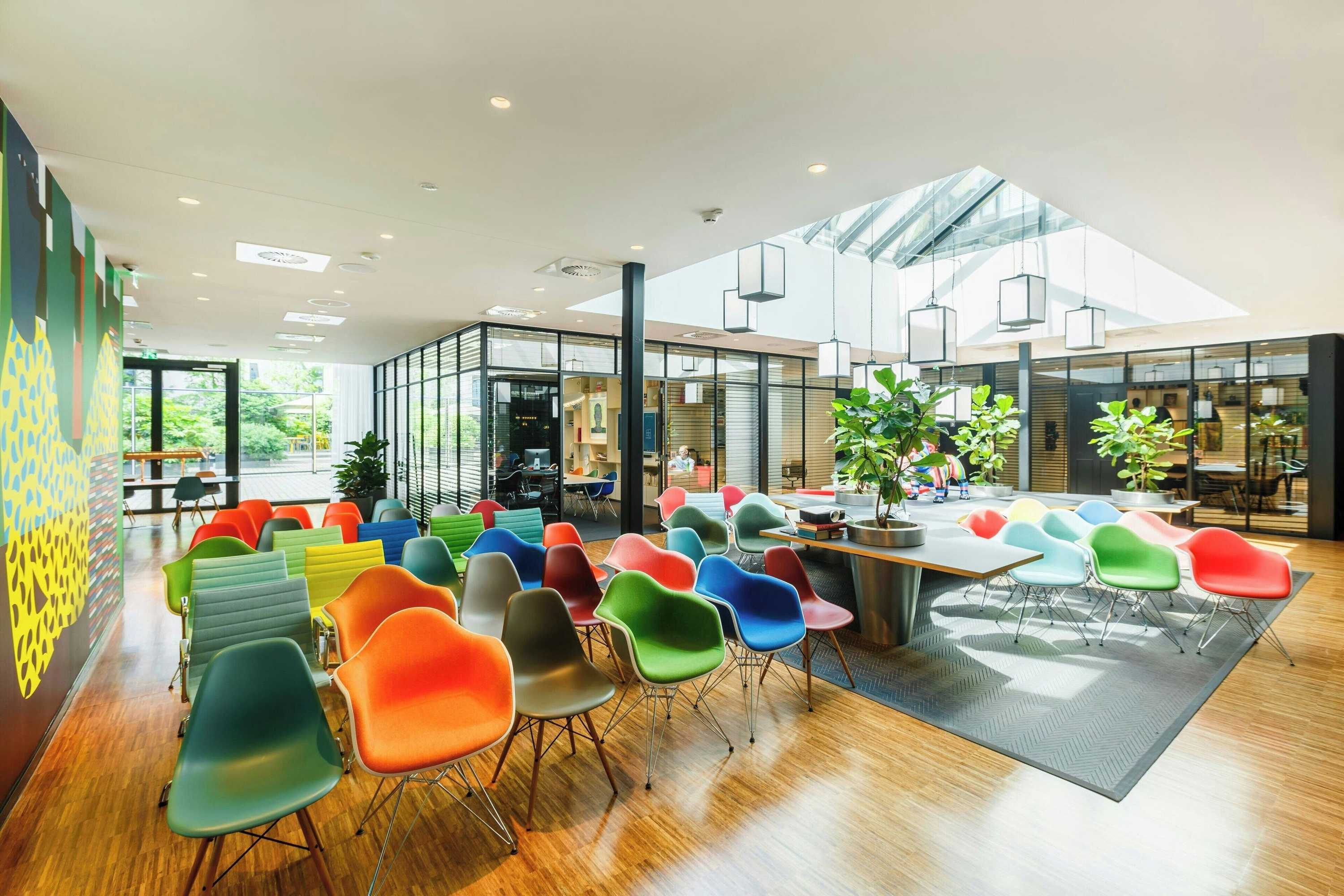 Gift card for Citizenm Rotterdam