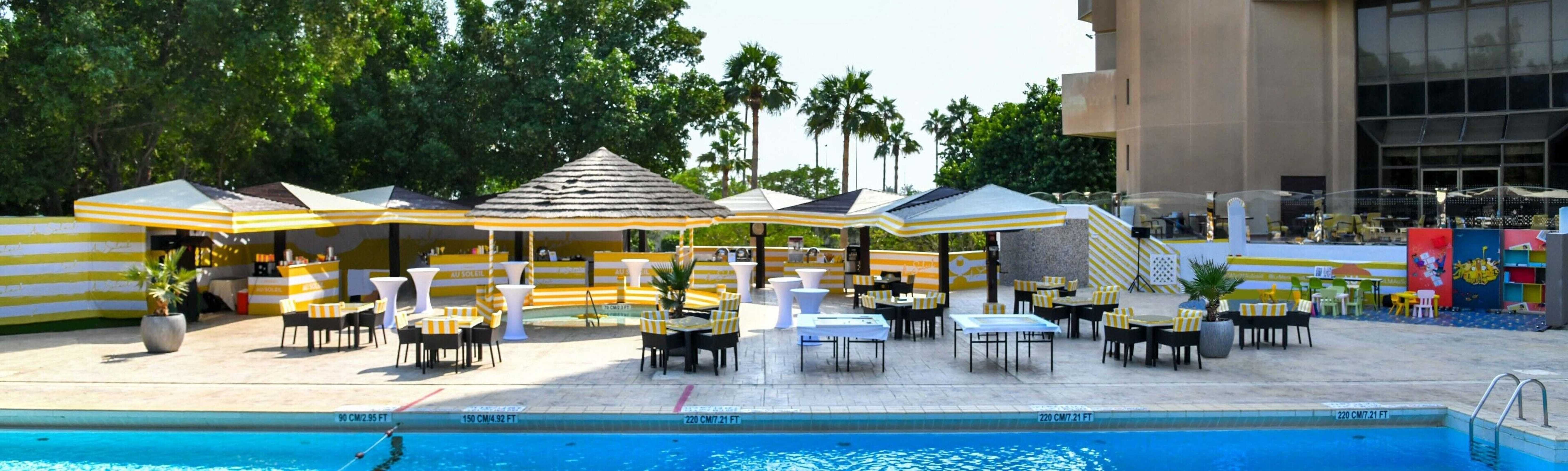 Gift card for Le Meridien Al Khobar Gift card for Le Meridien Al Khobar