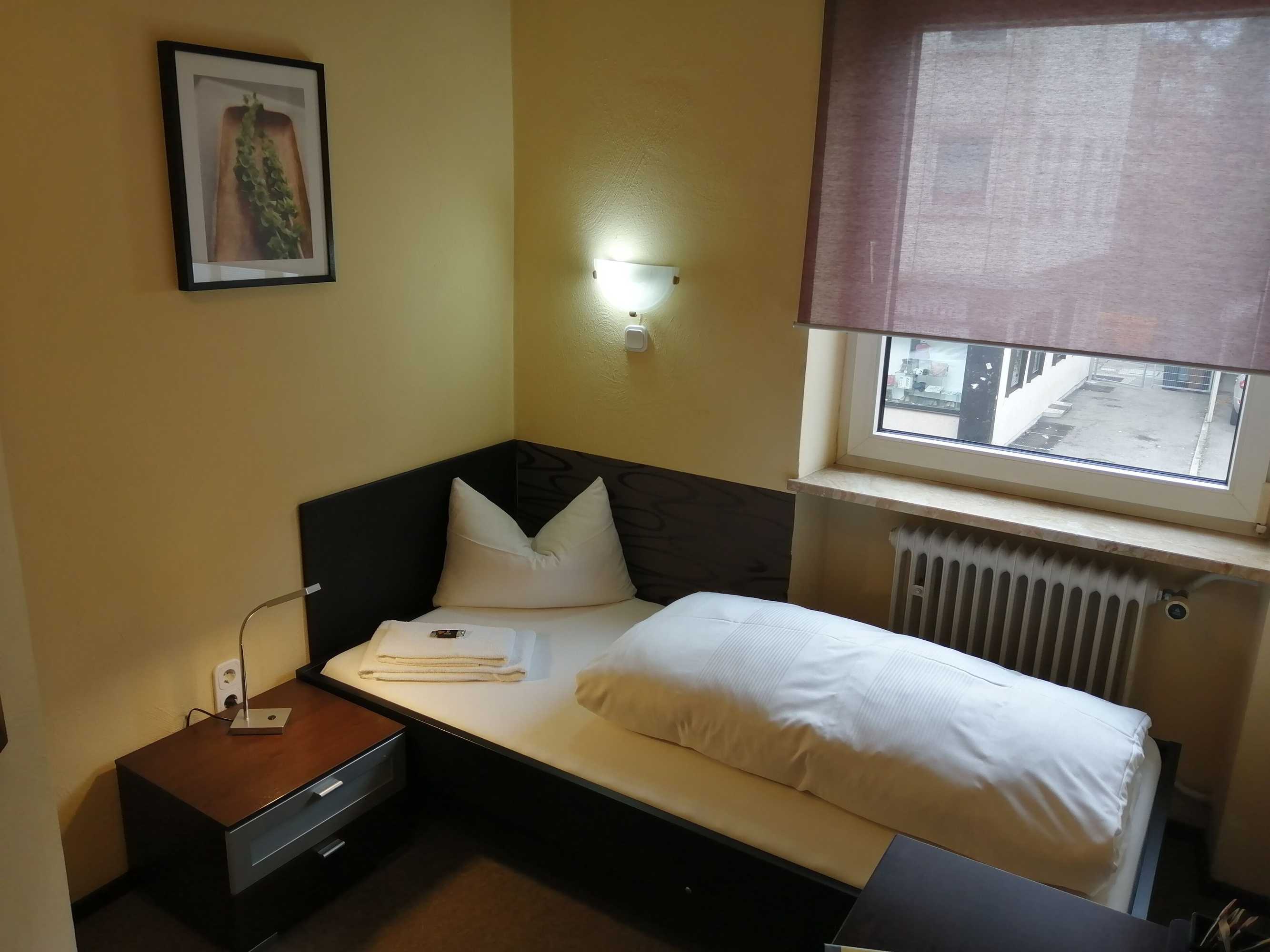 Gift card for Hotel Augsburg Goldener Falke Gift card for Hotel Augsburg Goldener Falke