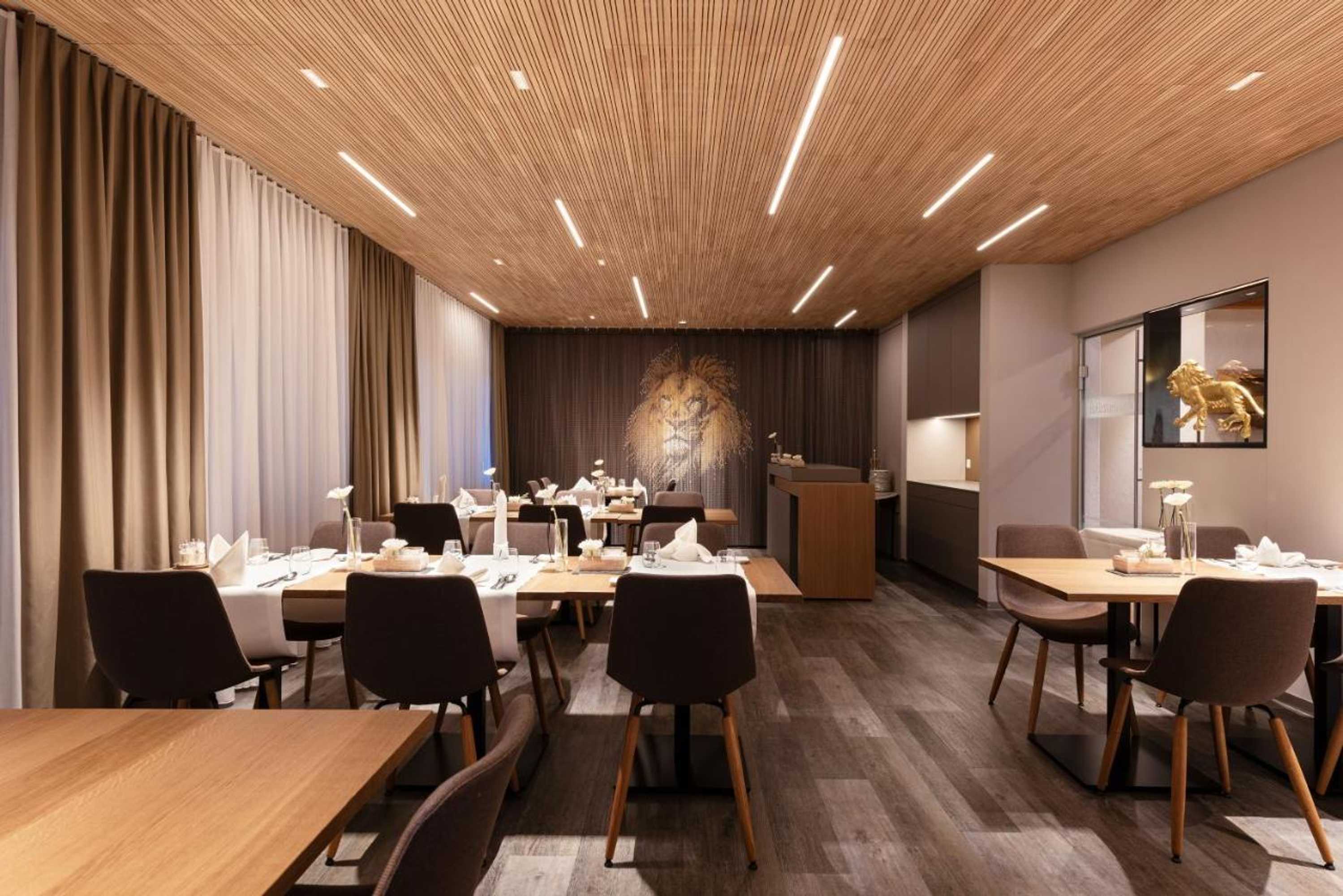 Gift card for Landgasthof Lowen