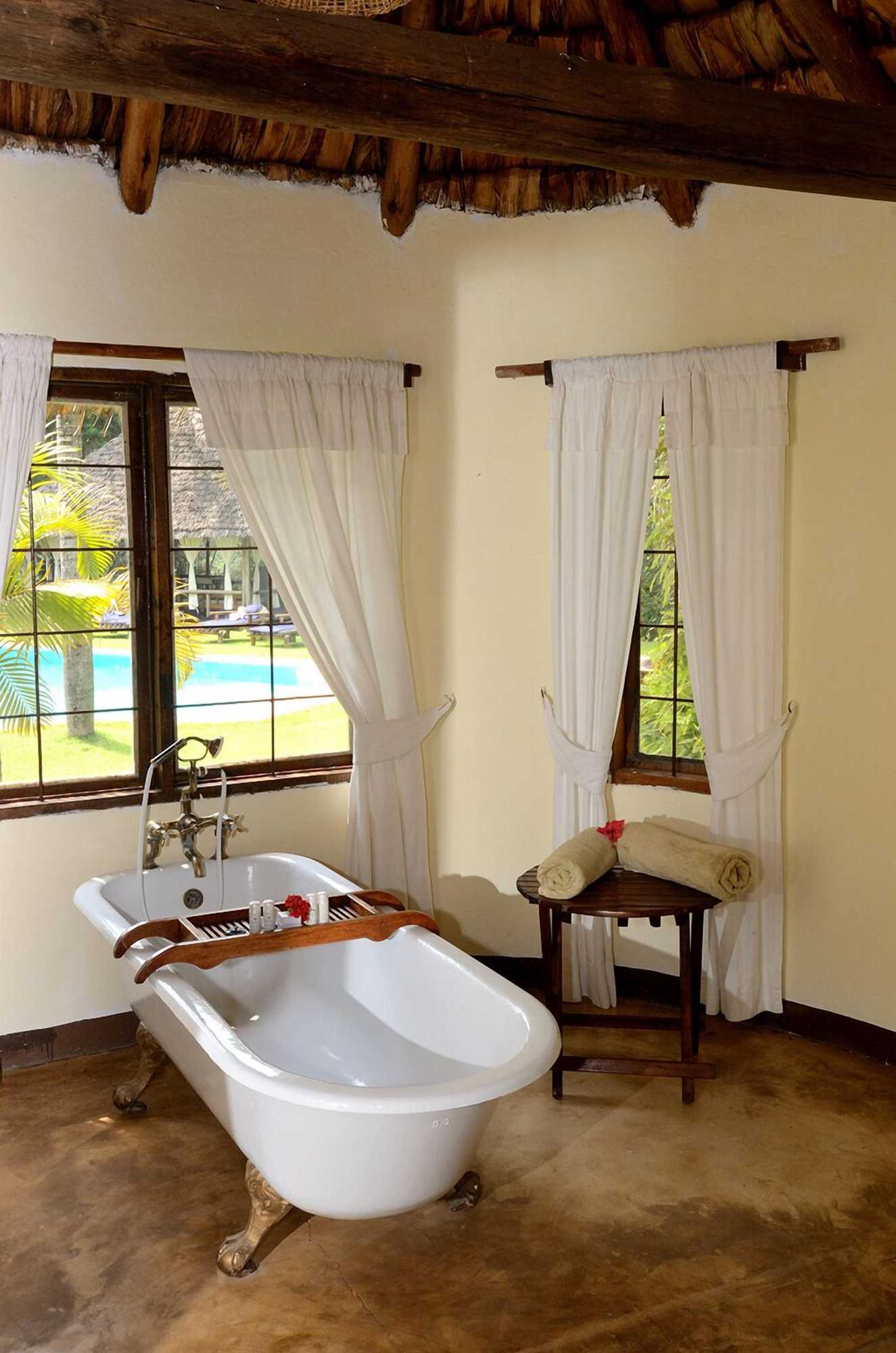 Gift card for Arusha Safari Lodge Gift card for Arusha Safari Lodge