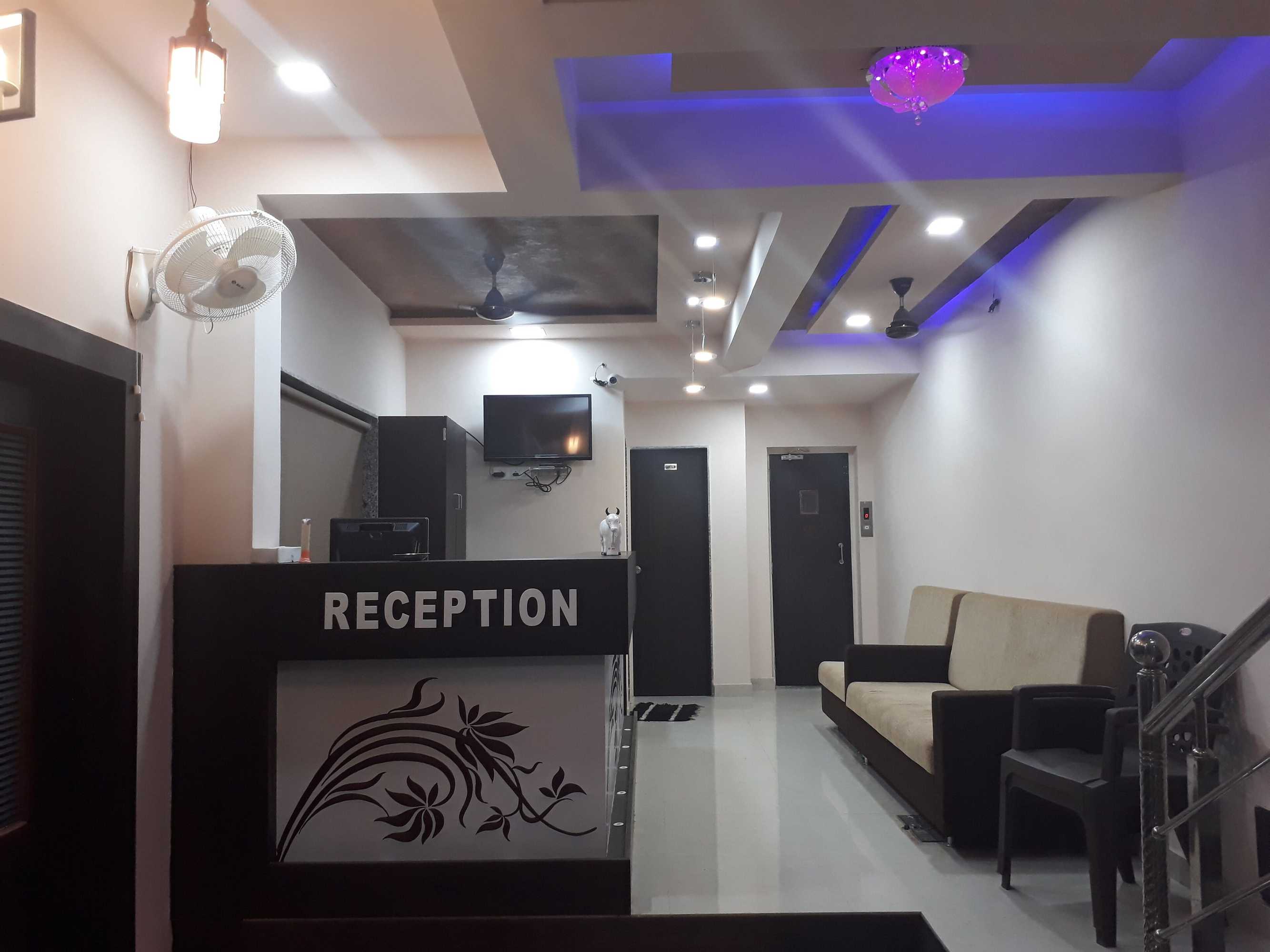 Gift card for Hotel Gayatri by Sky Stays Gift card for Hotel Gayatri by Sky Stays