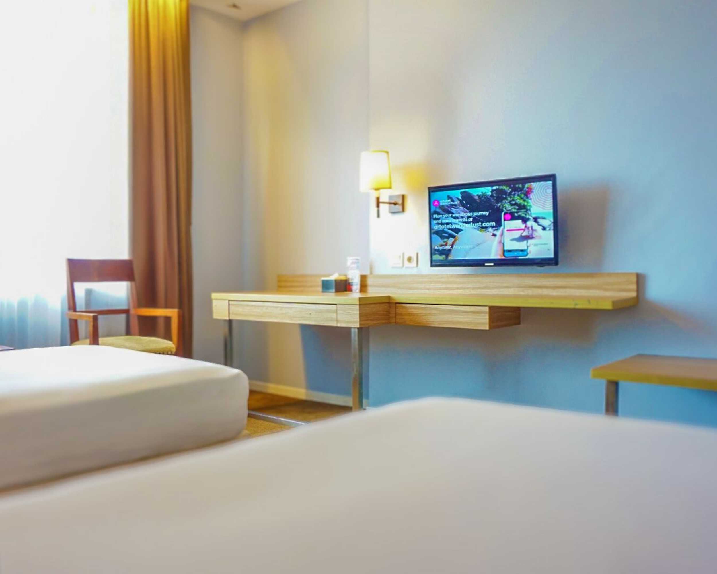 Gift card for Hotel Dafam Pekanbaru Gift card for Hotel Dafam Pekanbaru